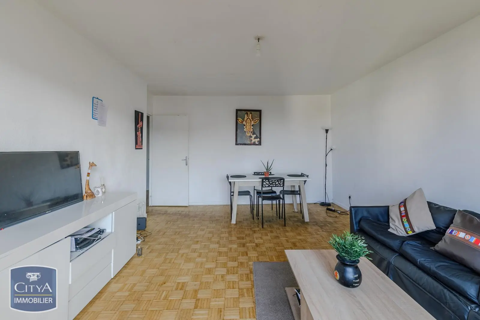 Photo 11 Appartement 3 pièces 70m²