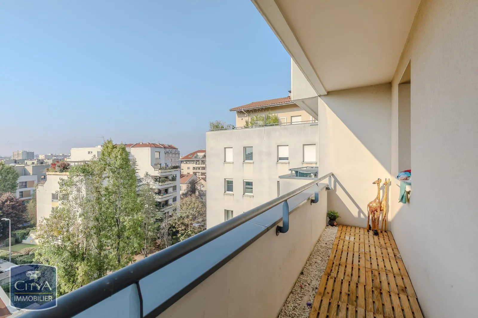 Photo 1 Appartement 3 pièces 70m²