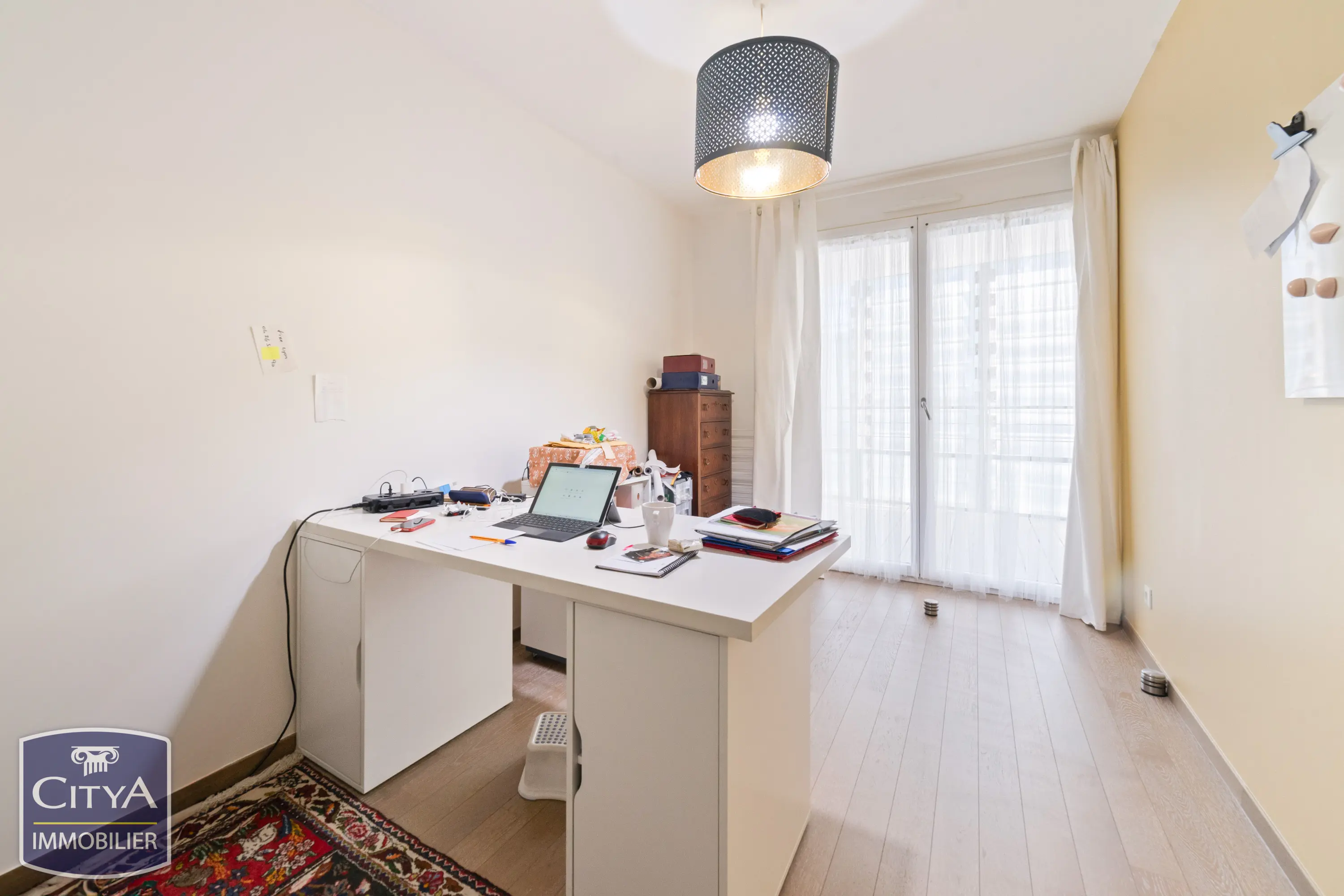 Photo 9 Appartement 3 pièces 72.21m²