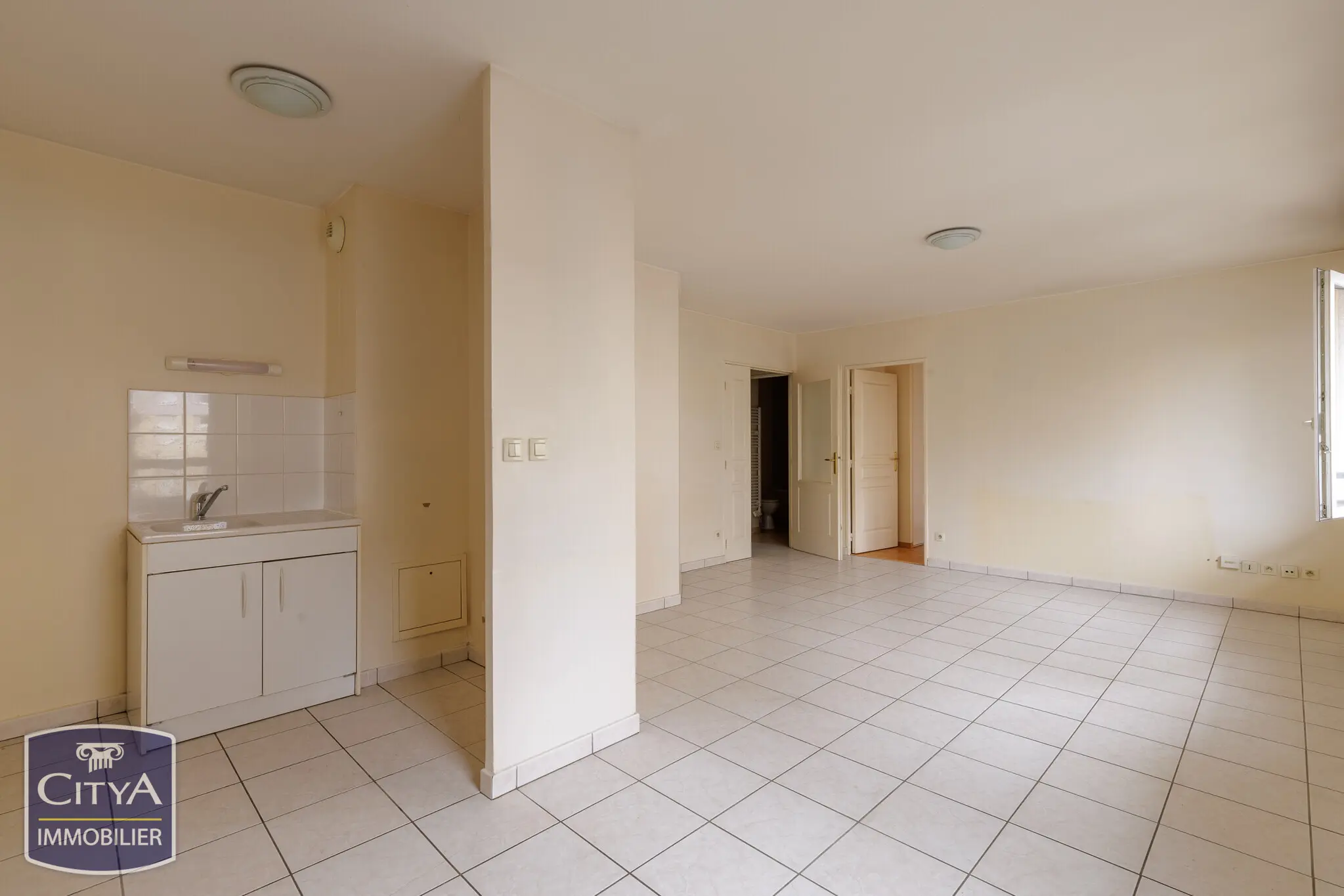 Photo 4 Appartement 2 pièces 44m²