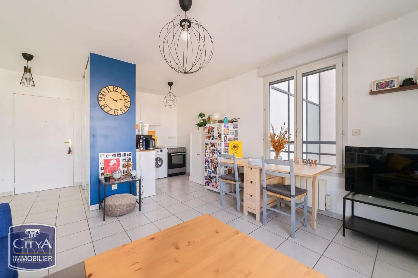 Photo 3 Appartement 2 pièces 39m²