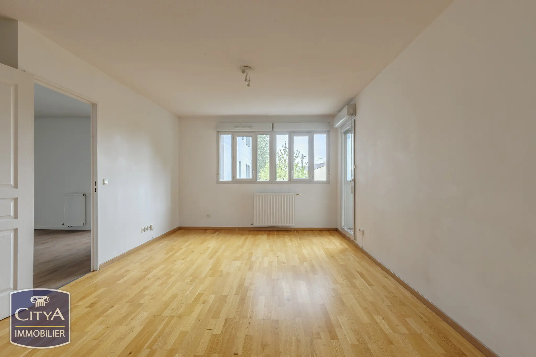 Photo 2 Appartement 2 pièces 43.25m²