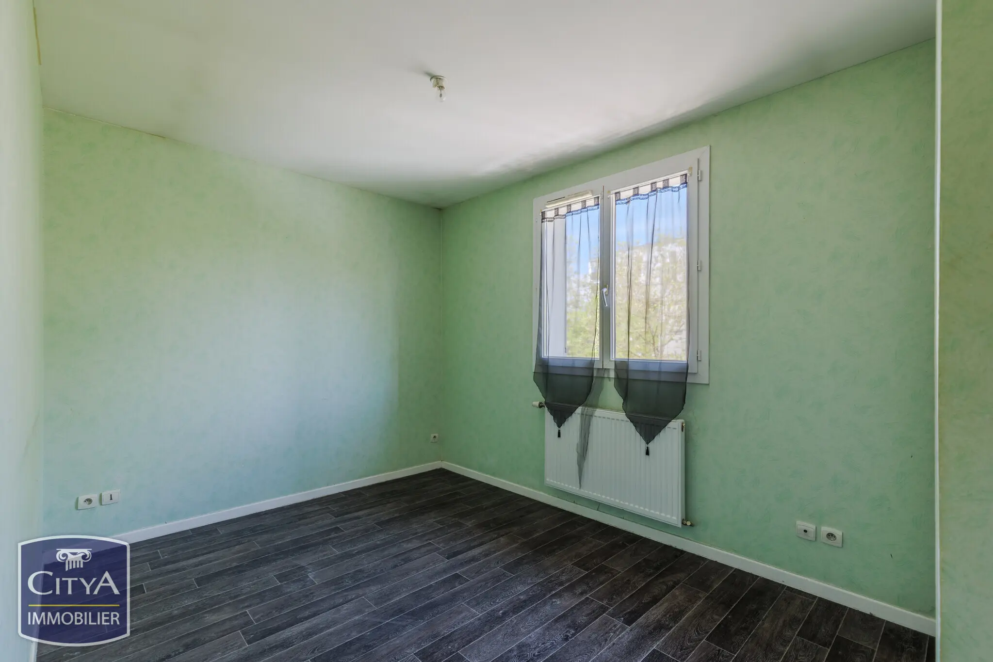 Photo 8 Appartement 3 pièces 58.7m²