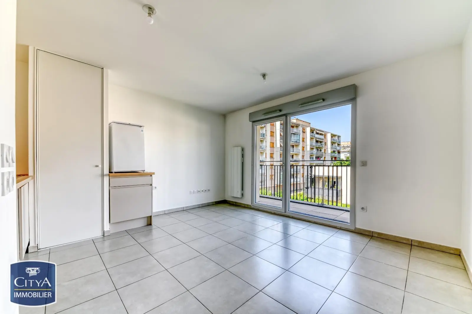 Photo 3 Appartement 1 pièce 25.7m²