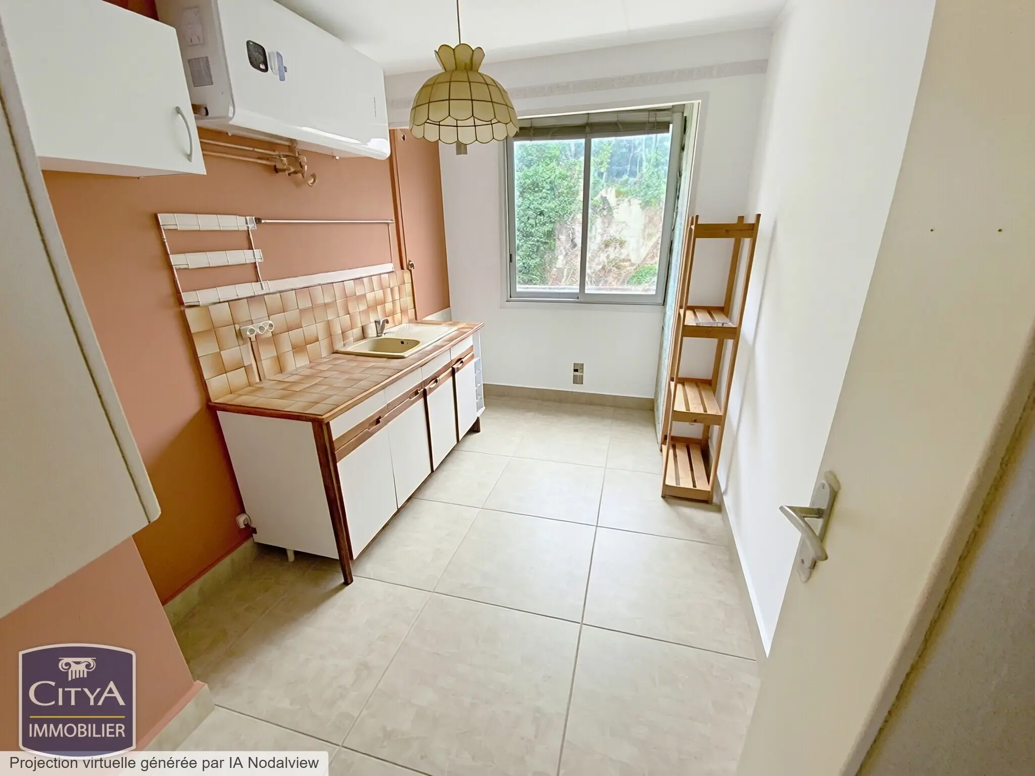 Photo 2 Appartement 4 pièces 72m²