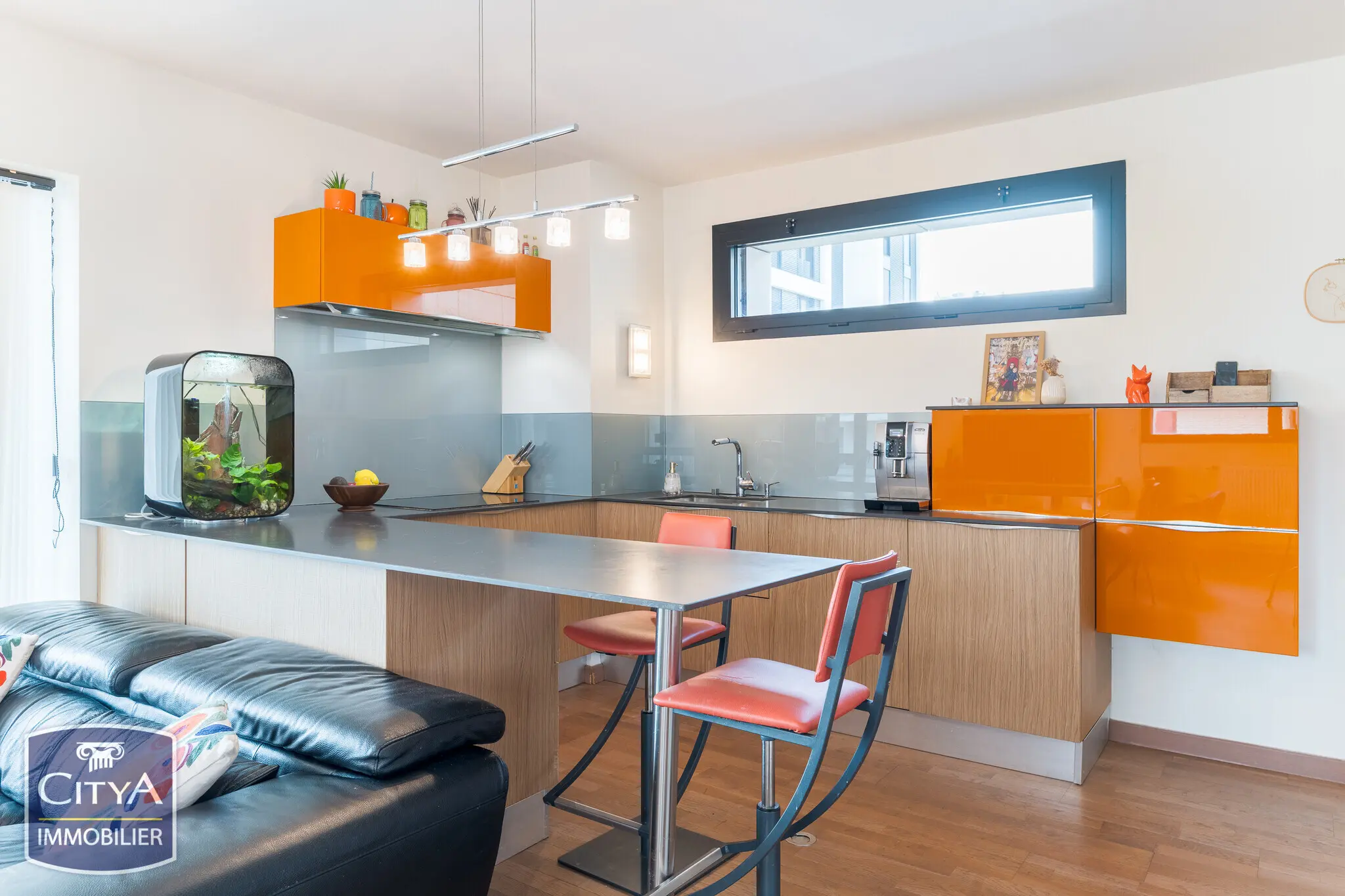 Photo 3 appartement Lyon 2e Arrondissement