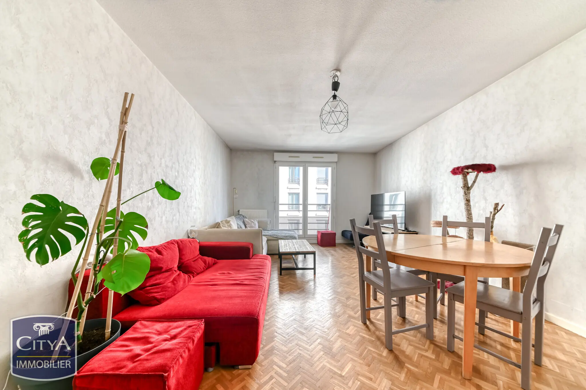 Photo 12 Appartement 3 pièces 72.85m²