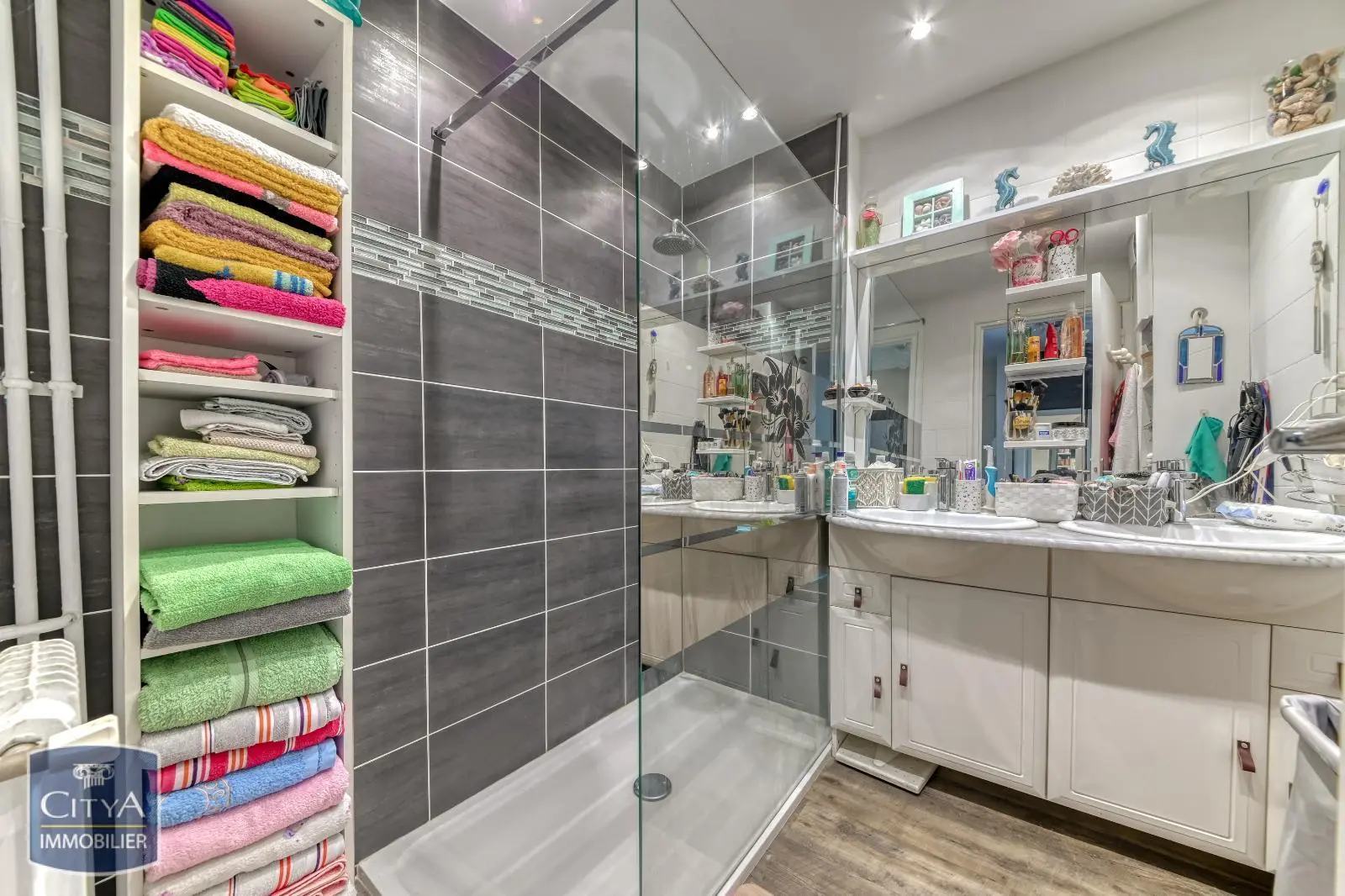 Photo 12 Appartement 2 pièces 60.24m²