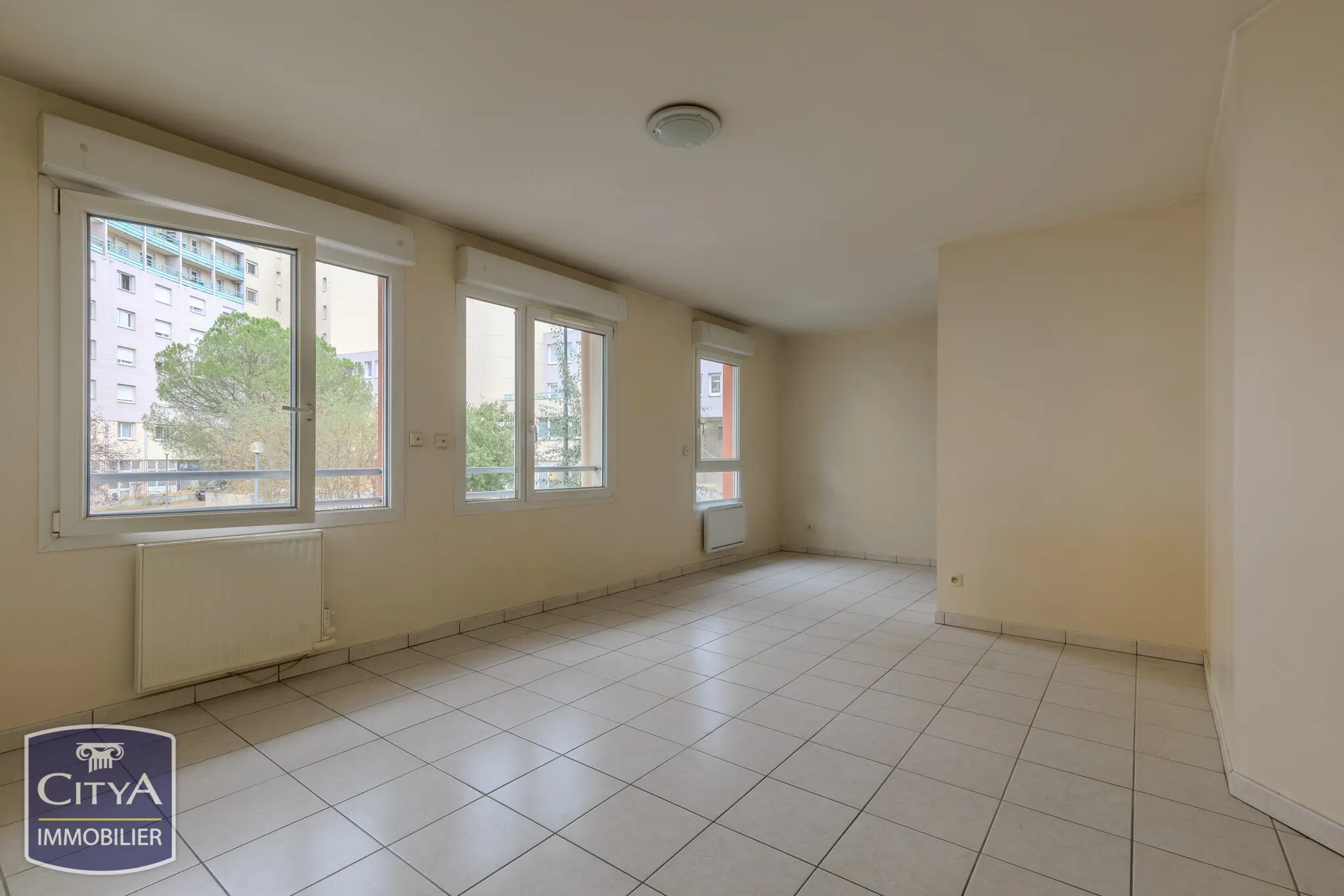 Photo 3 Appartement 2 pièces 44m²