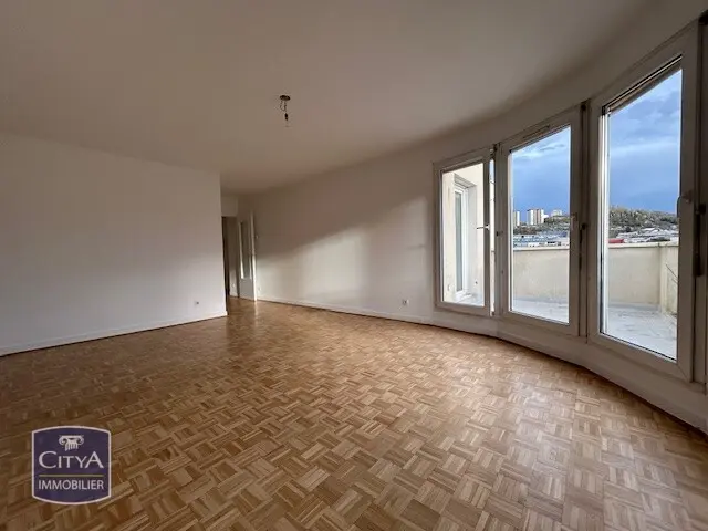 Photo 1 Appartement 3 pièces 66m²