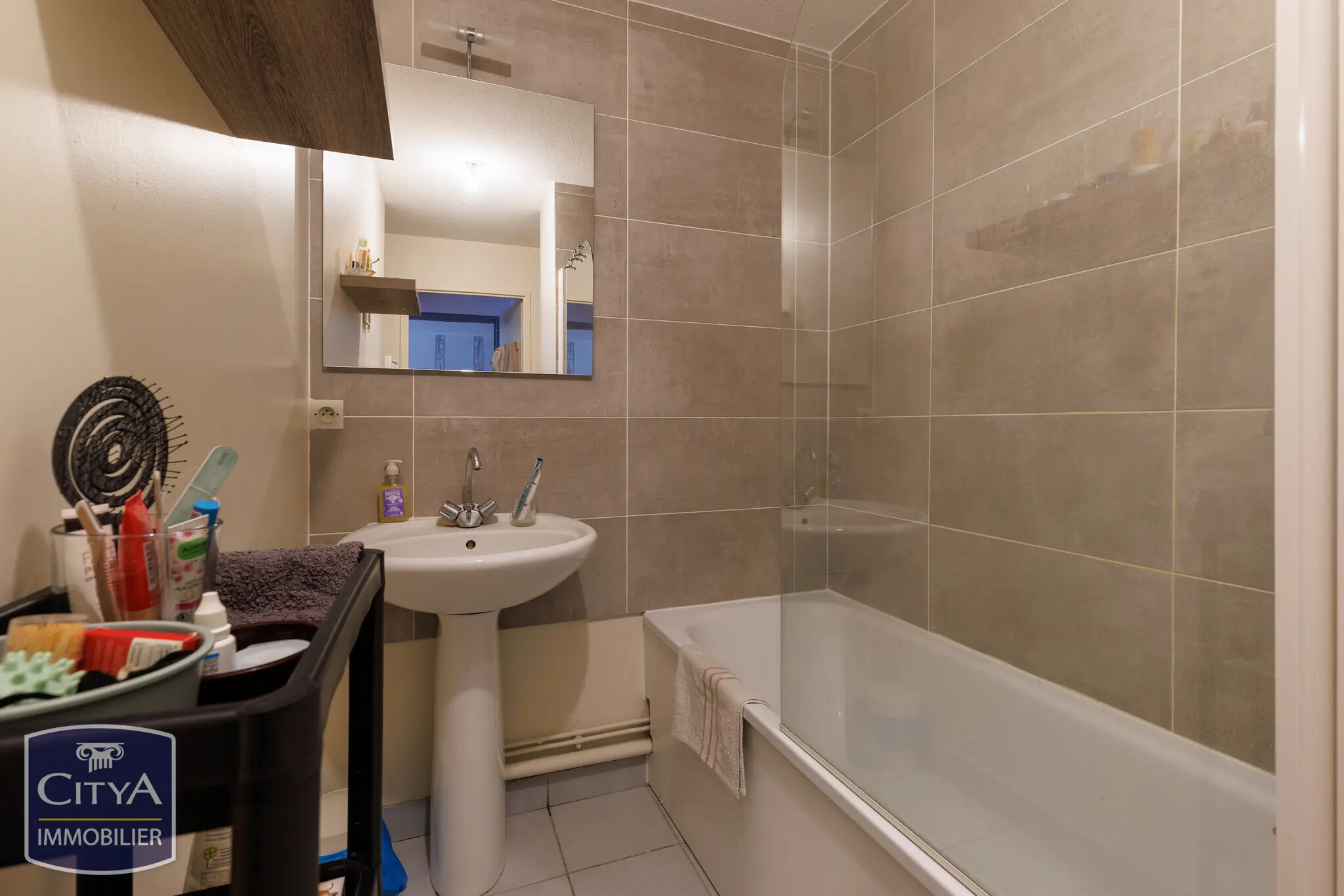 Photo 4 Appartement 2 pièces 50.1m²