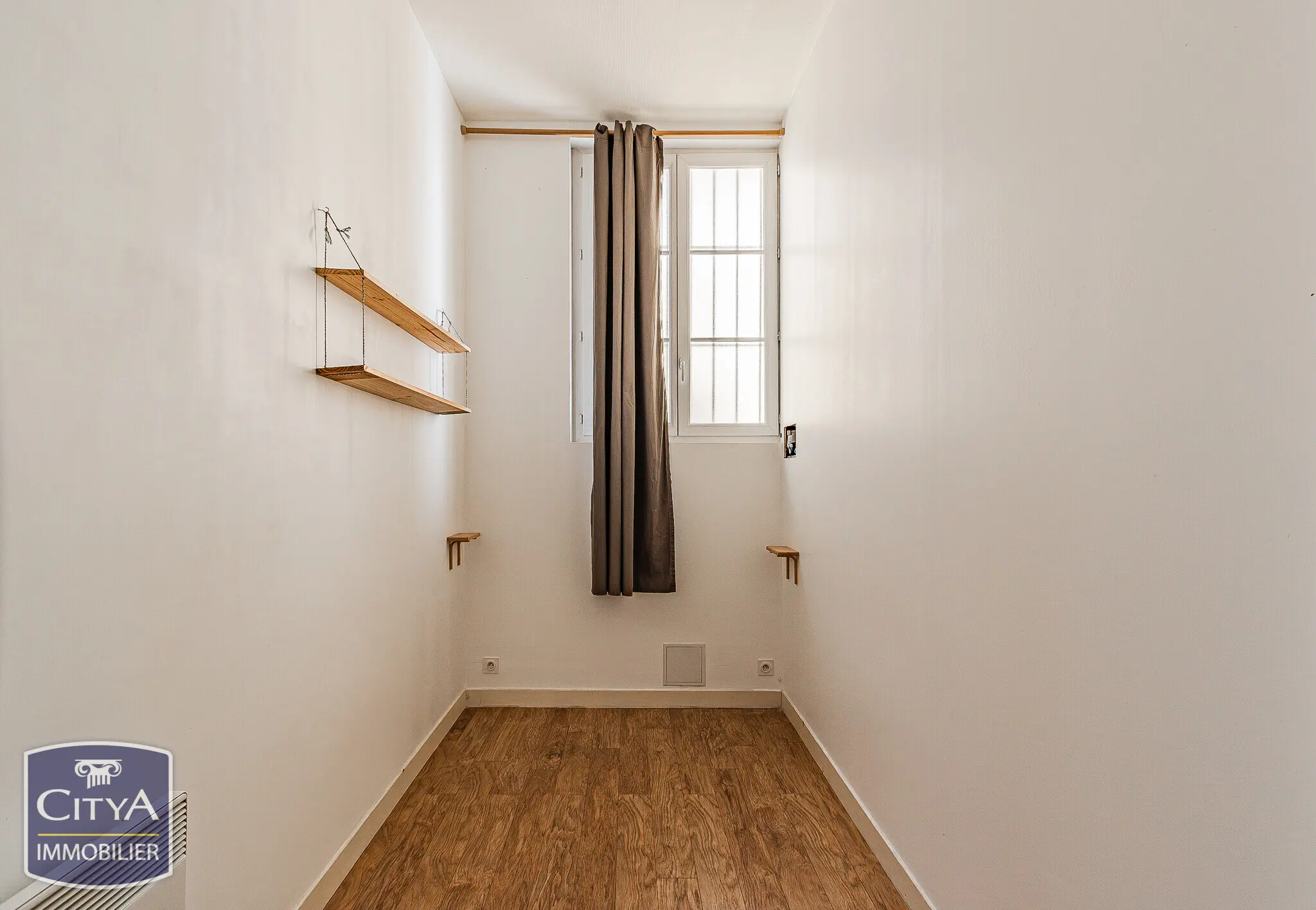 Photo 8 Appartement 2 pièces 47.61m²