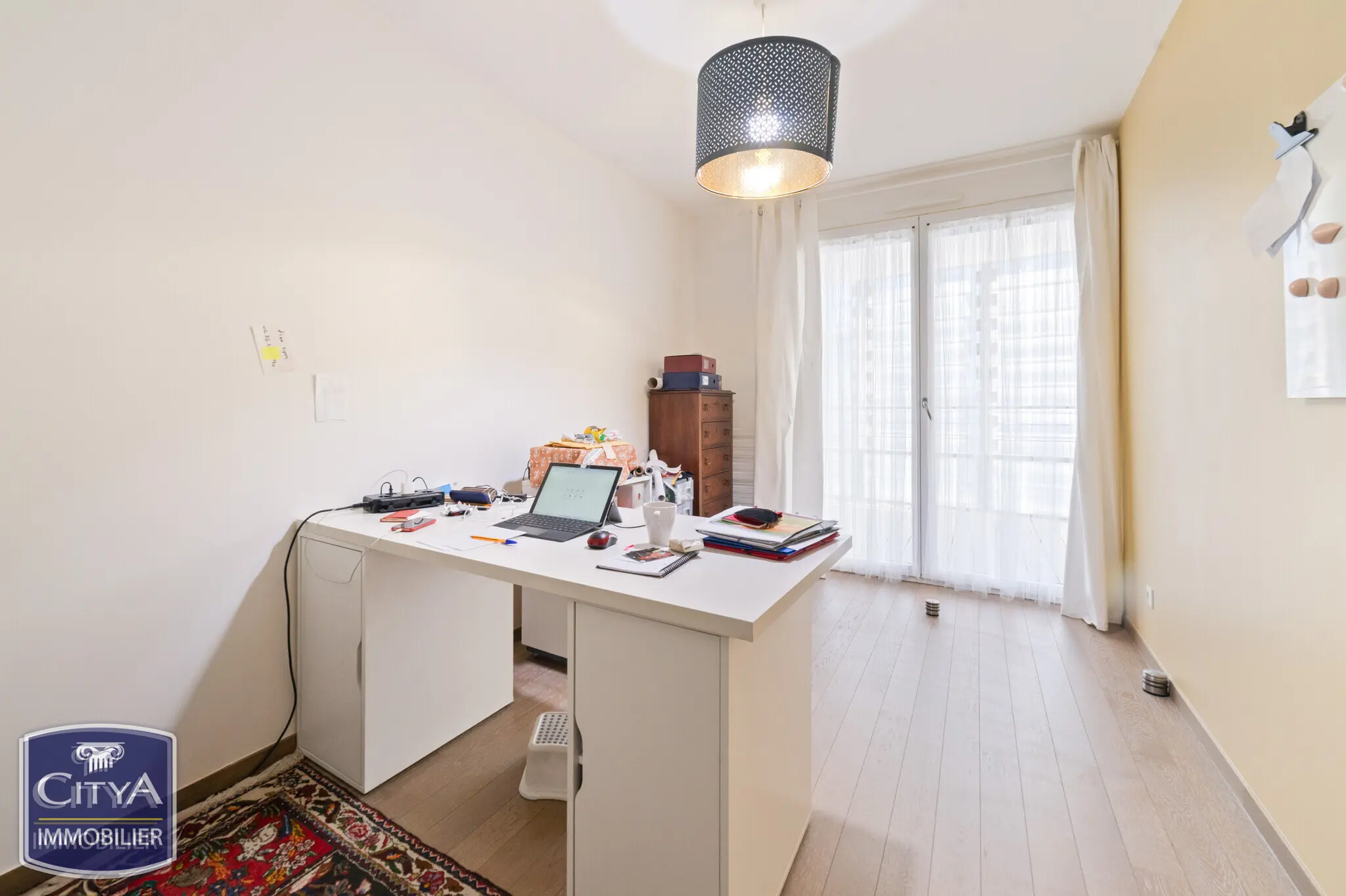 Photo 12 Appartement 3 pièces 72.21m²