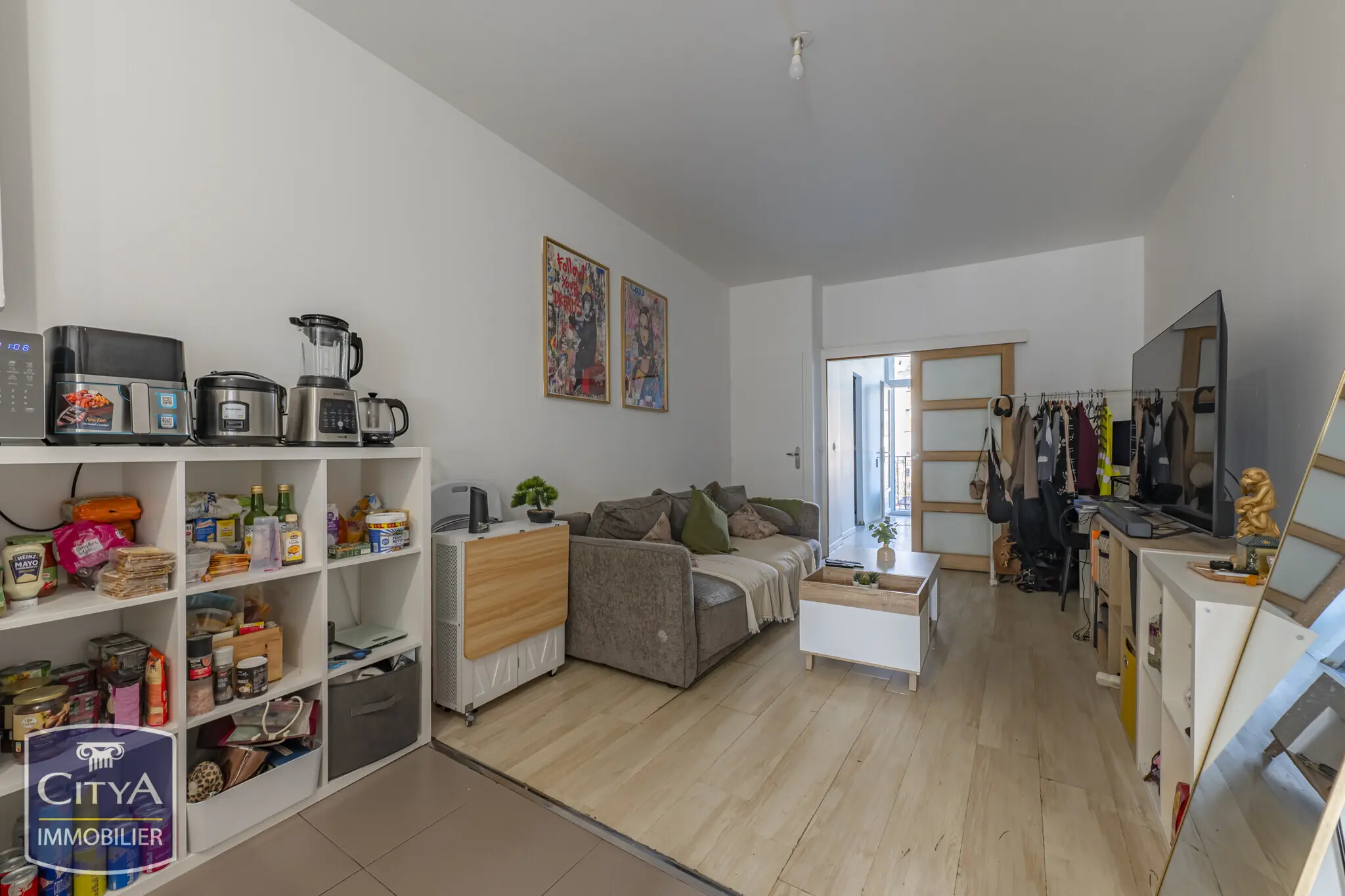 Photo 3 appartement Rive-de-Gier