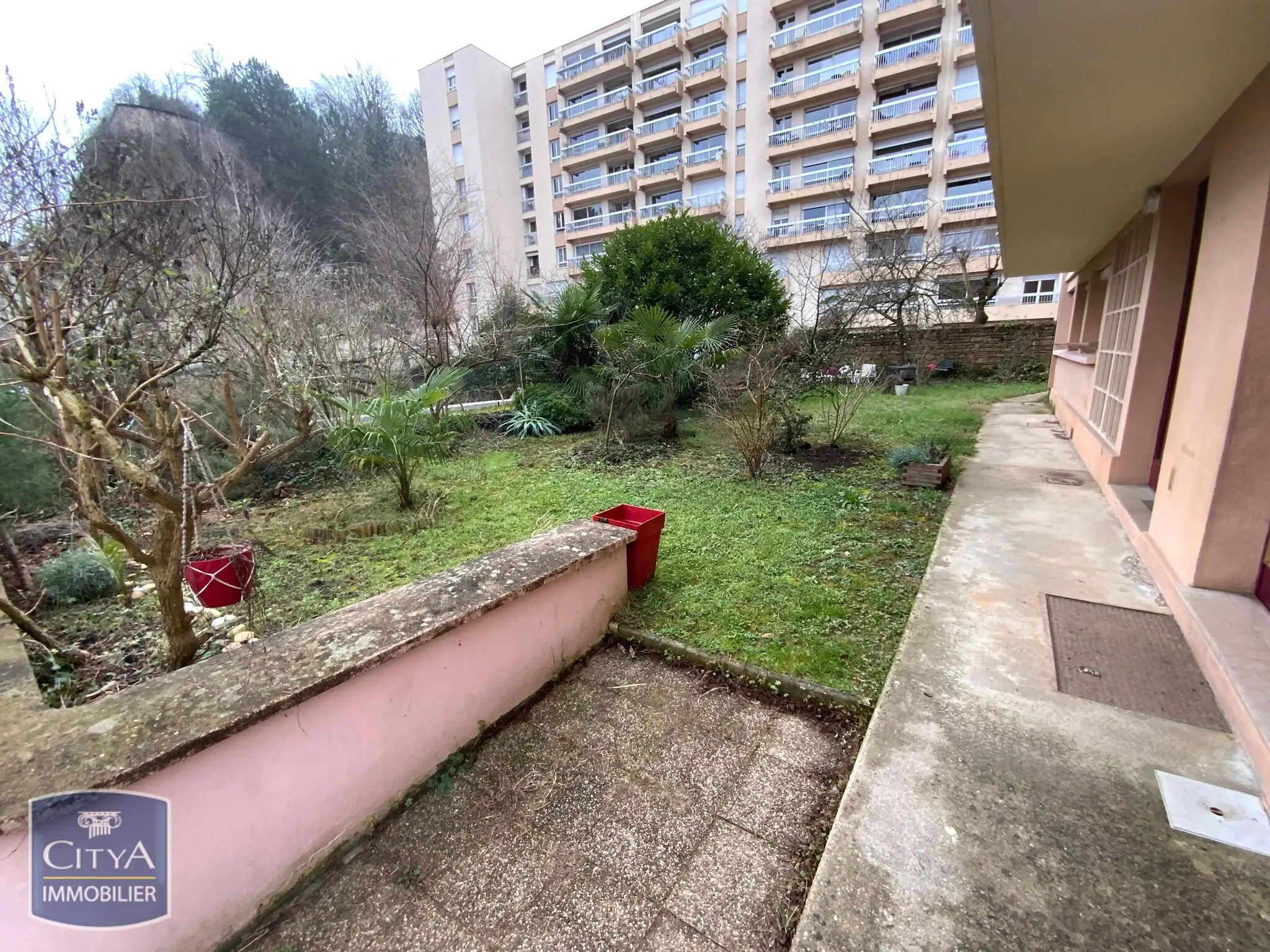 Photo 2 Appartement 4 pièces 72m²