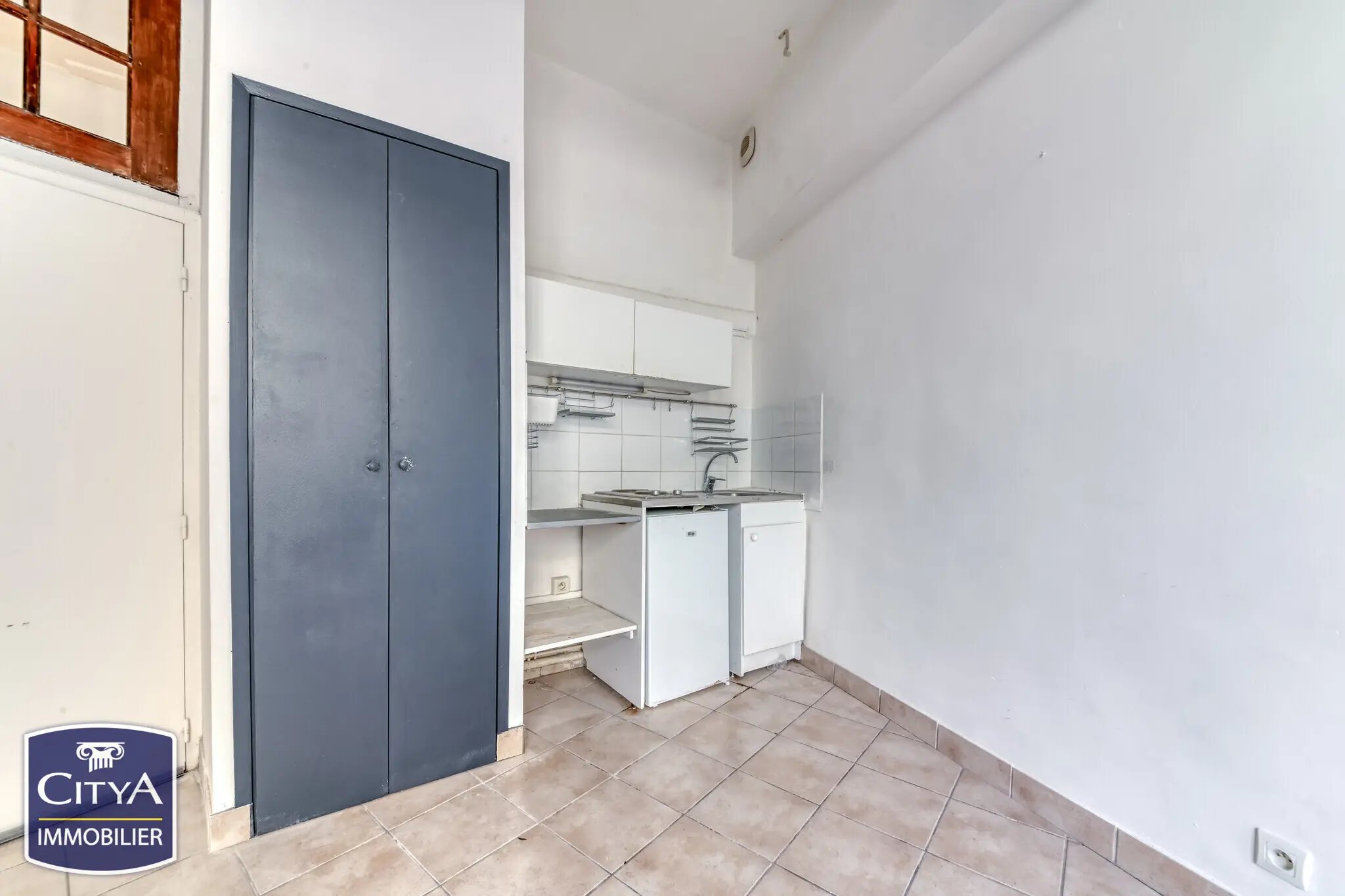 Photo 6 Appartement 1 pièce 22.69m²