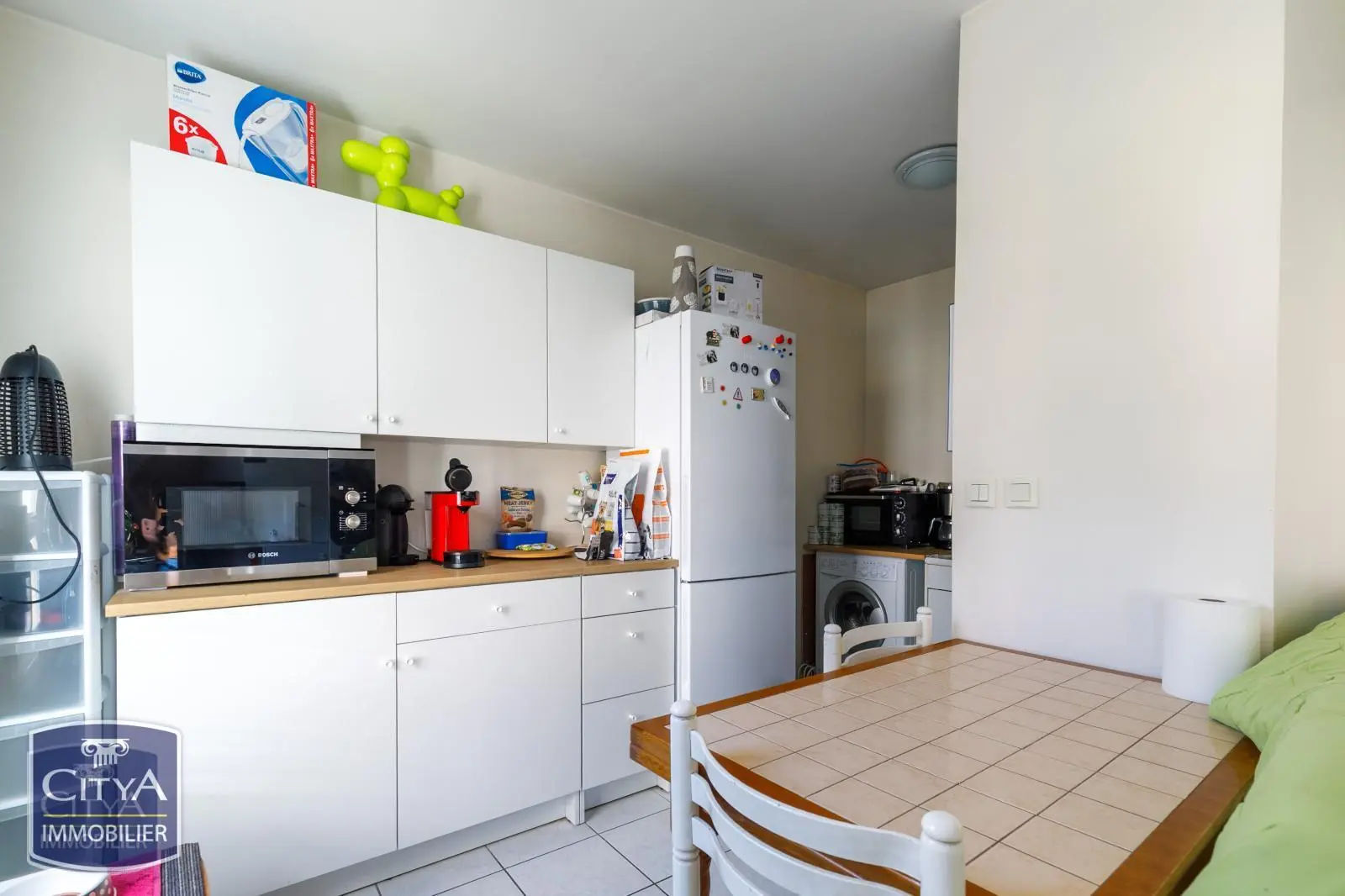 Photo 3 Appartement 2 pièces 46m²