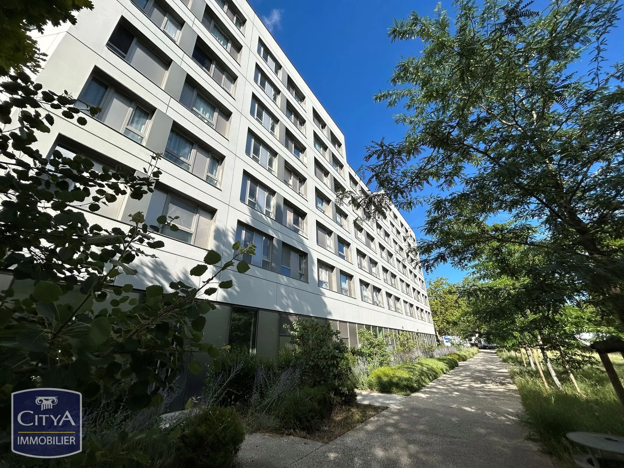 Photo 7 Appartement 2 pièces 35.15m²