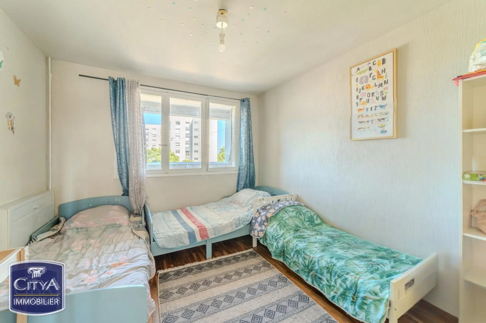 Photo 6 Appartement 3 pièces 58.09m²