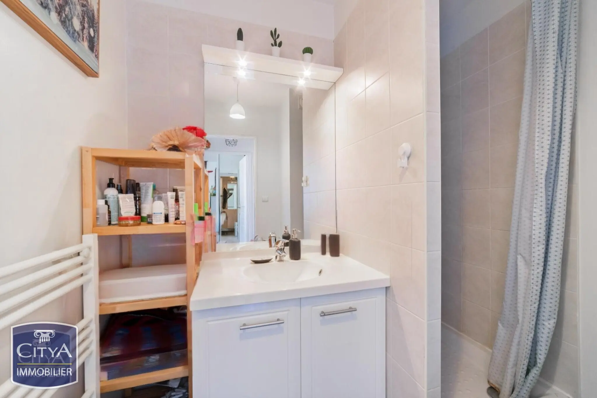 Photo 8 Appartement 2 pièces 39m²