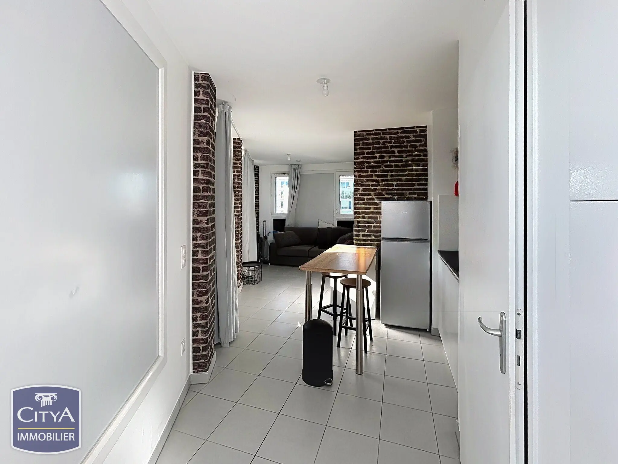 Photo 3 Appartement 2 pièces 35.15m²