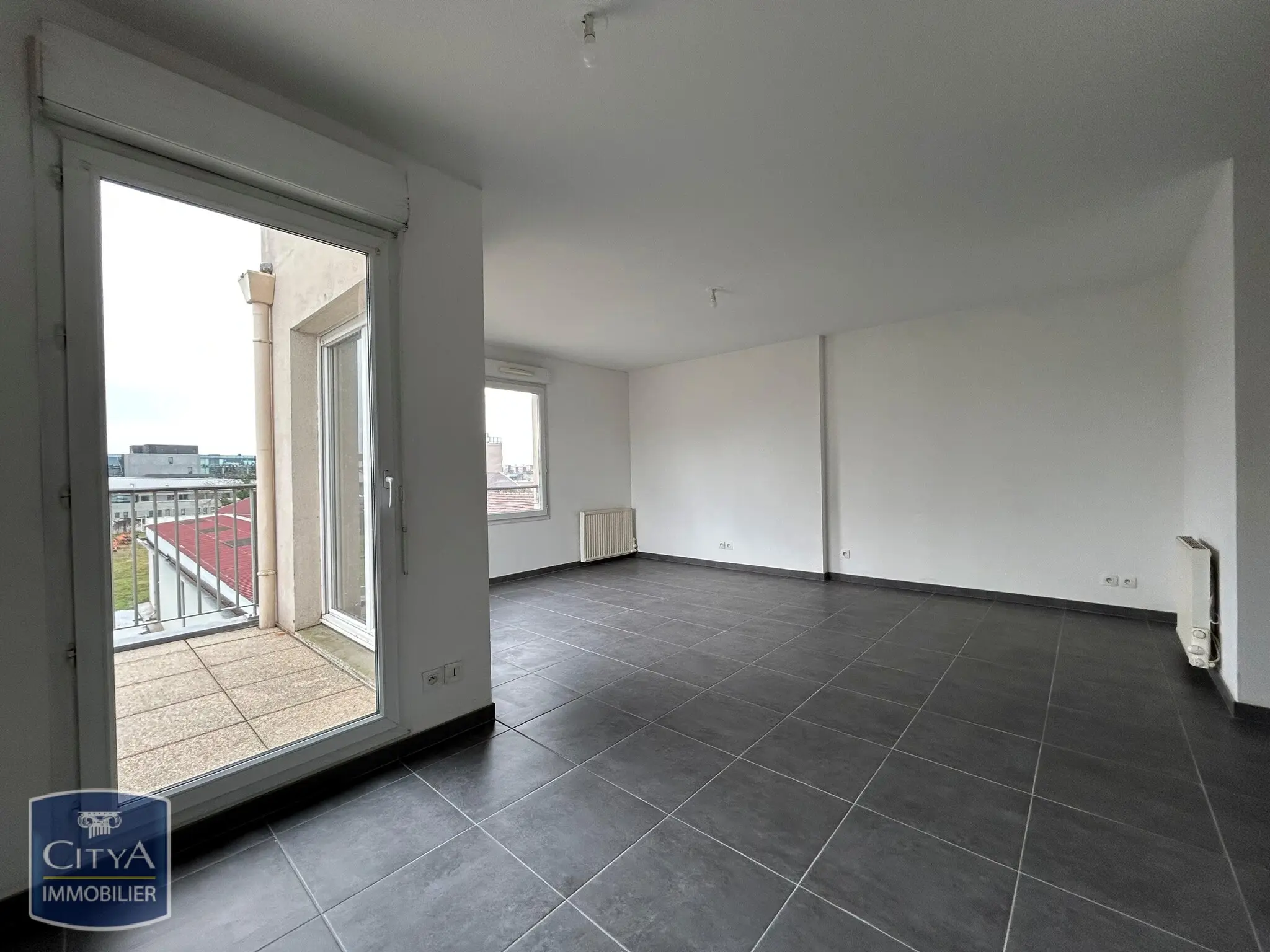 Photo 3 Appartement 3 pièces 58.31m²