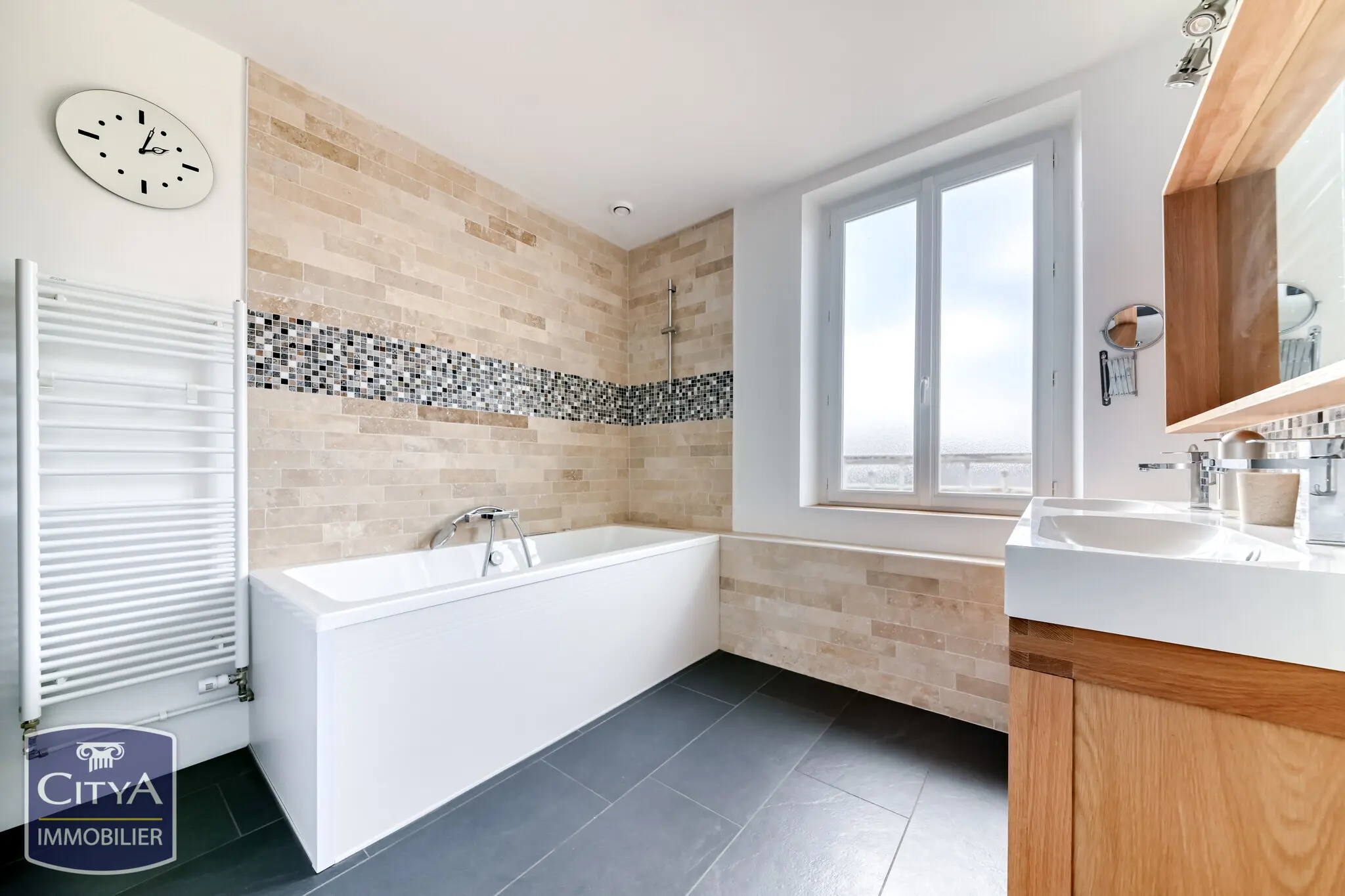 Photo 5 Appartement 5 pièces 123m²