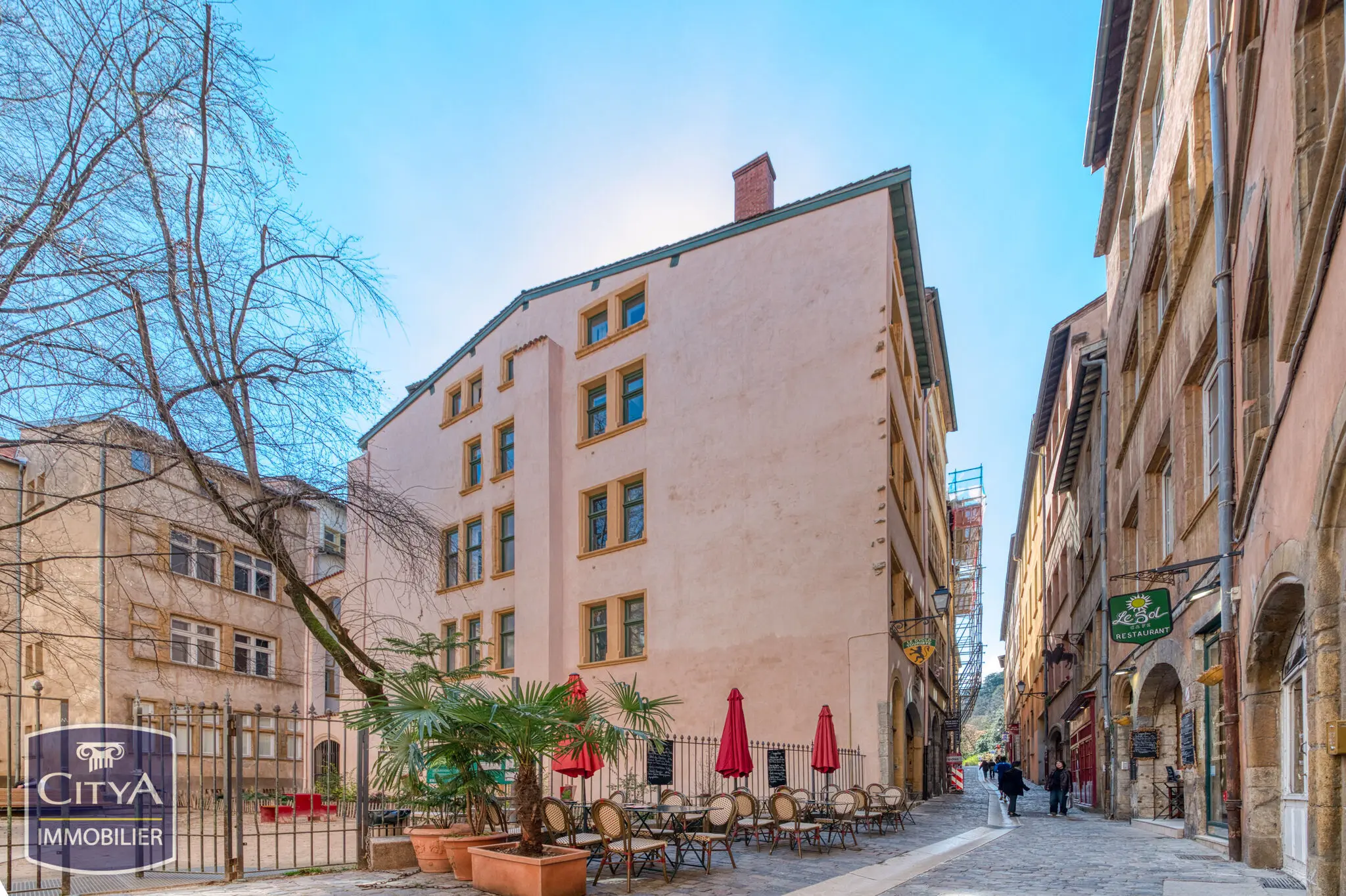 Photo 10 Appartement 4 pièces 105m²