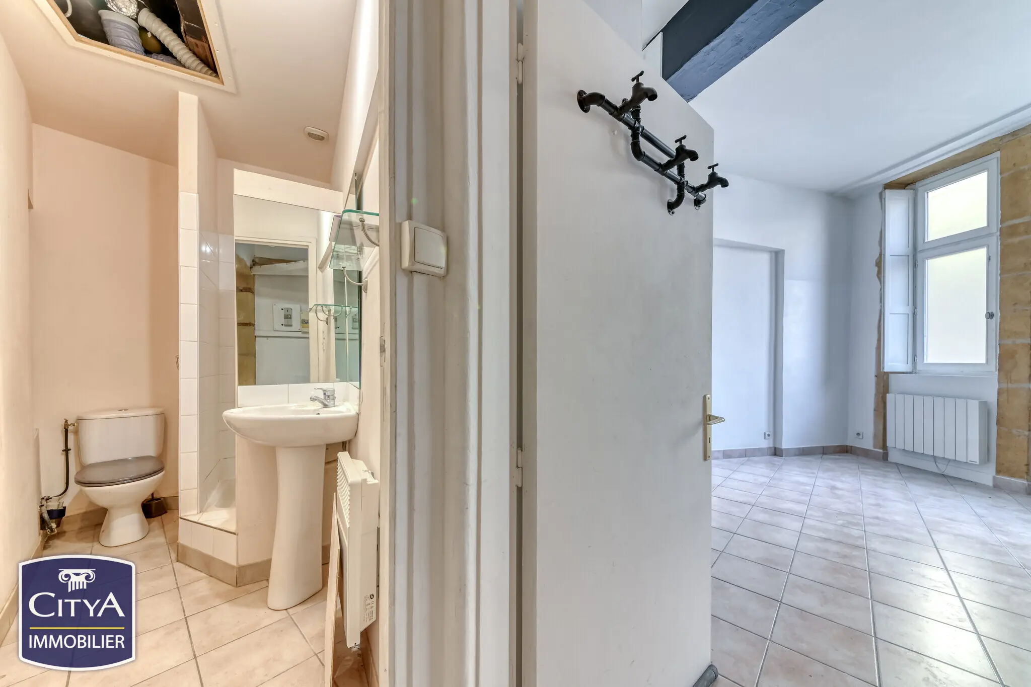 Photo 8 Appartement 1 pièce 22.69m²