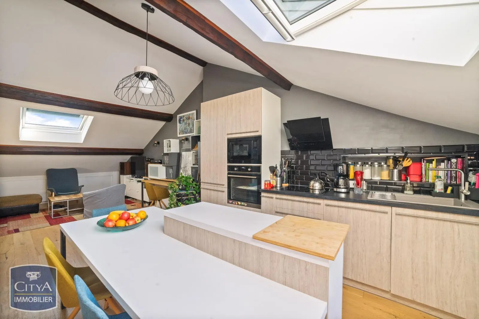 Photo 14 Appartement 4 pièces 89.59m²