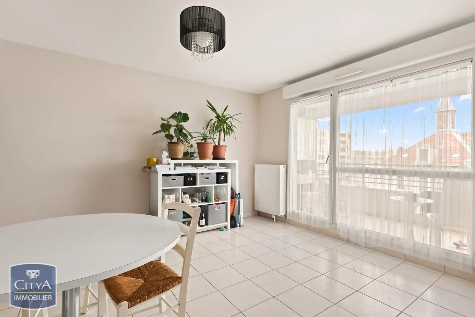 Photo 4 Appartement 2 pièces 45.56m²