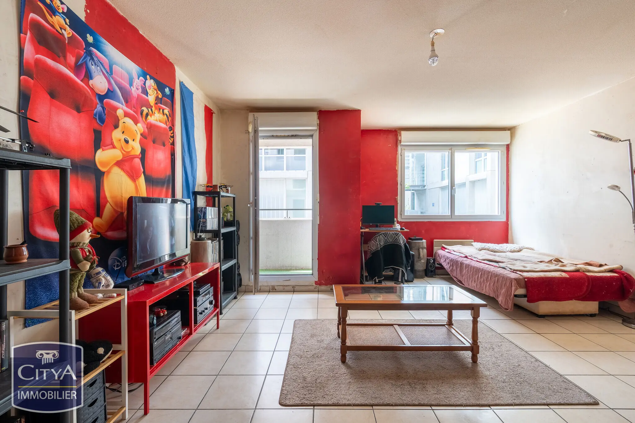 Photo 1 Appartement 2 pièces 44m²