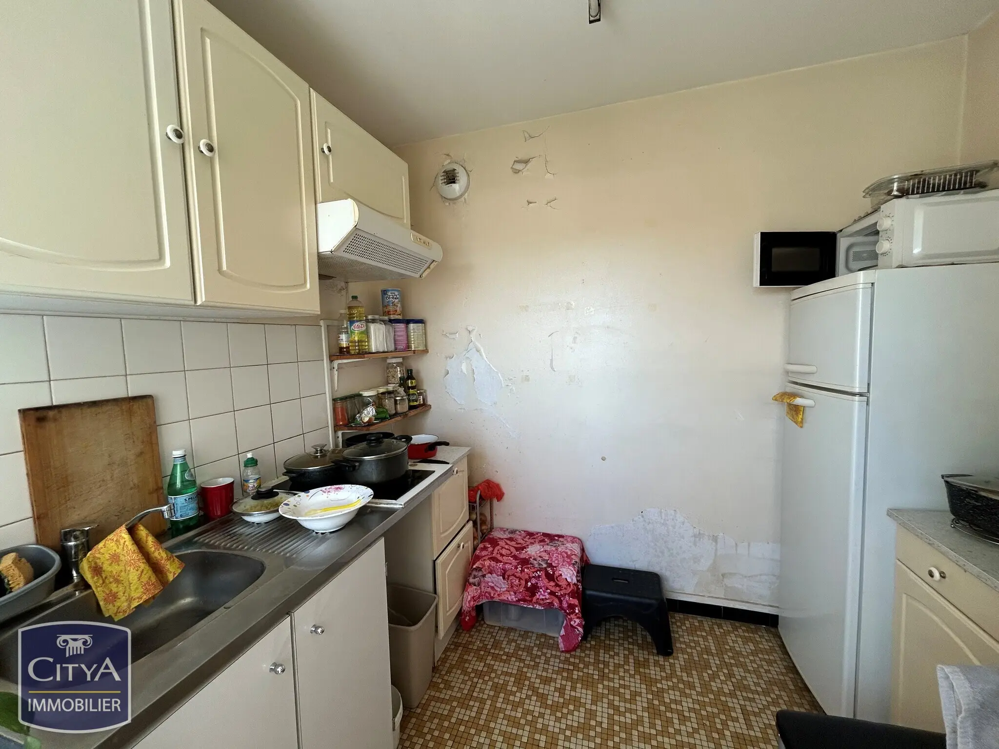 Photo 4 Appartement 1 pièce 35m²