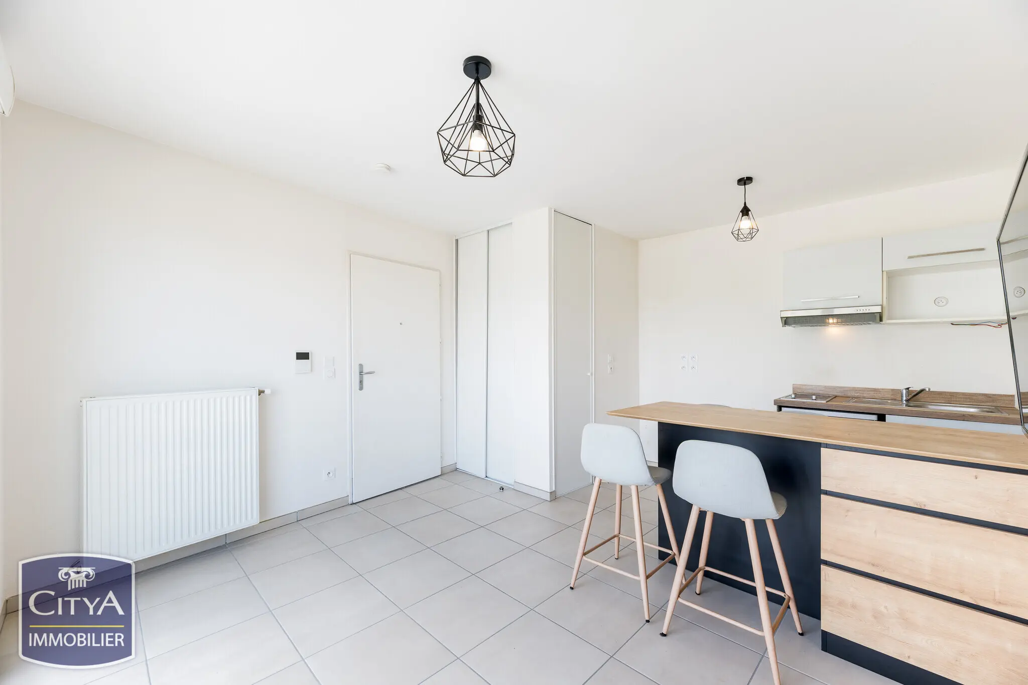 Photo 2 Appartement 2 pièces 40m²
