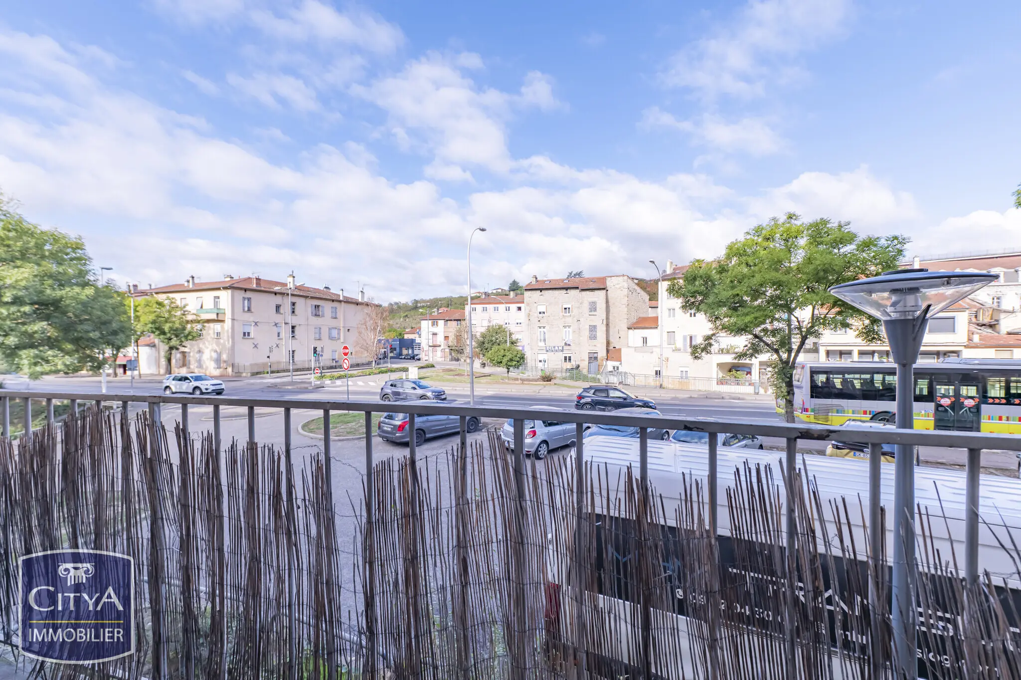 Photo 8 appartement Rive-de-Gier