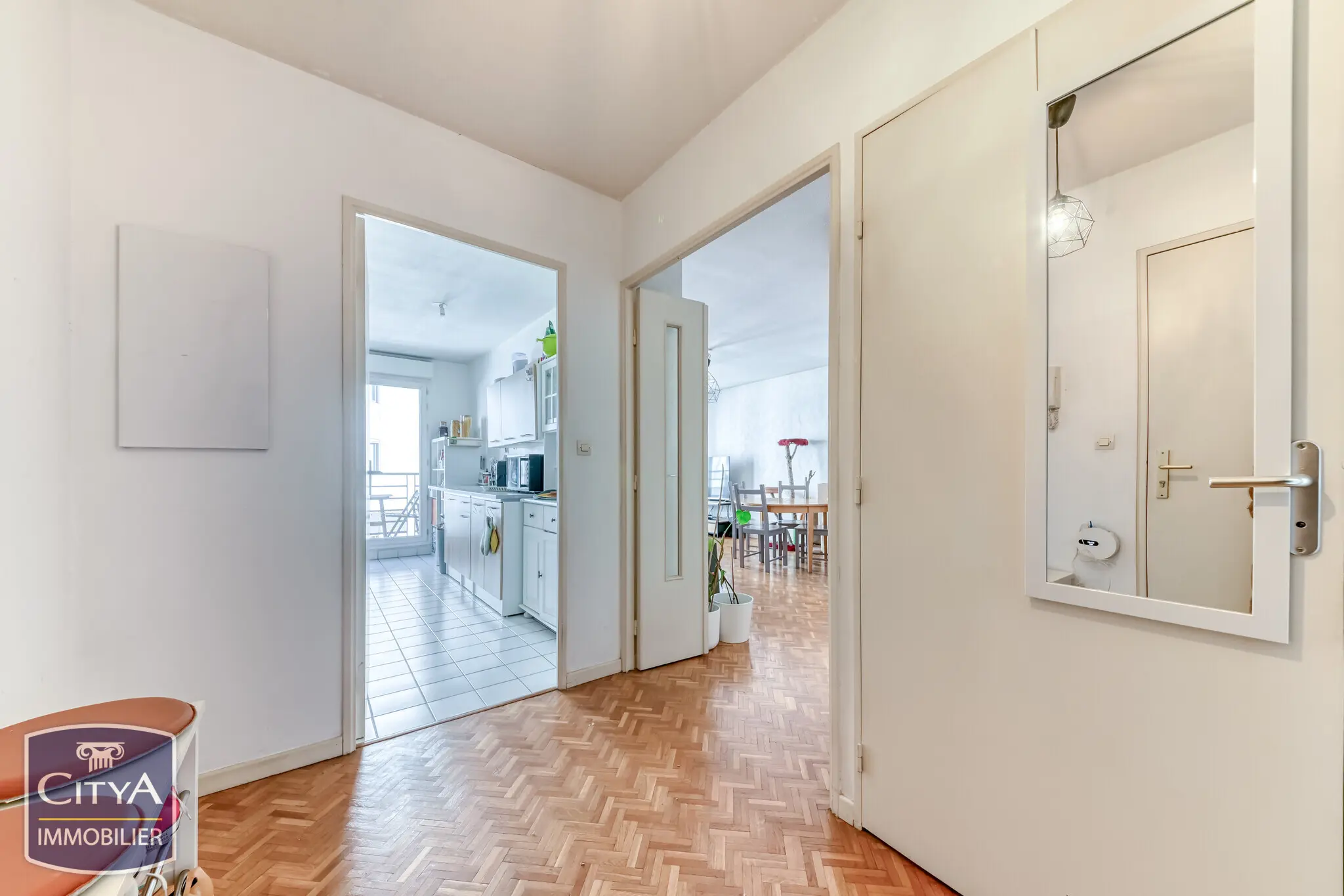 Photo 8 Appartement 3 pièces 72.85m²