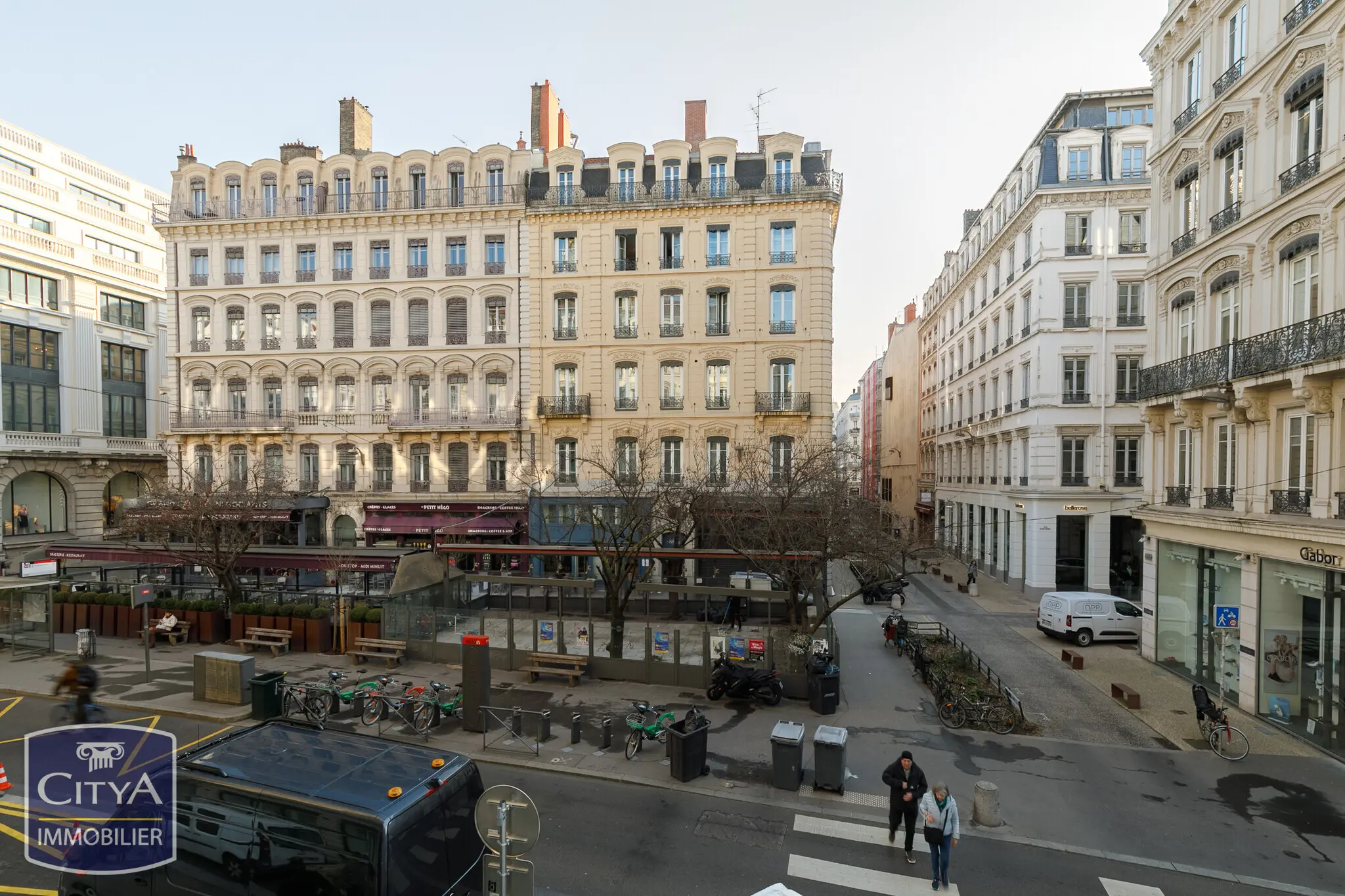 Photo 5 Appartement 5 pièces 110m²