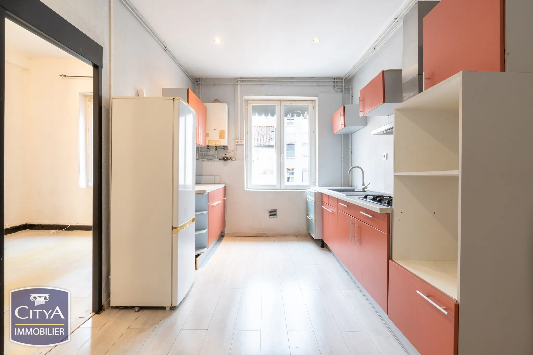 Photo 2 Appartement 1 pièce 36m²