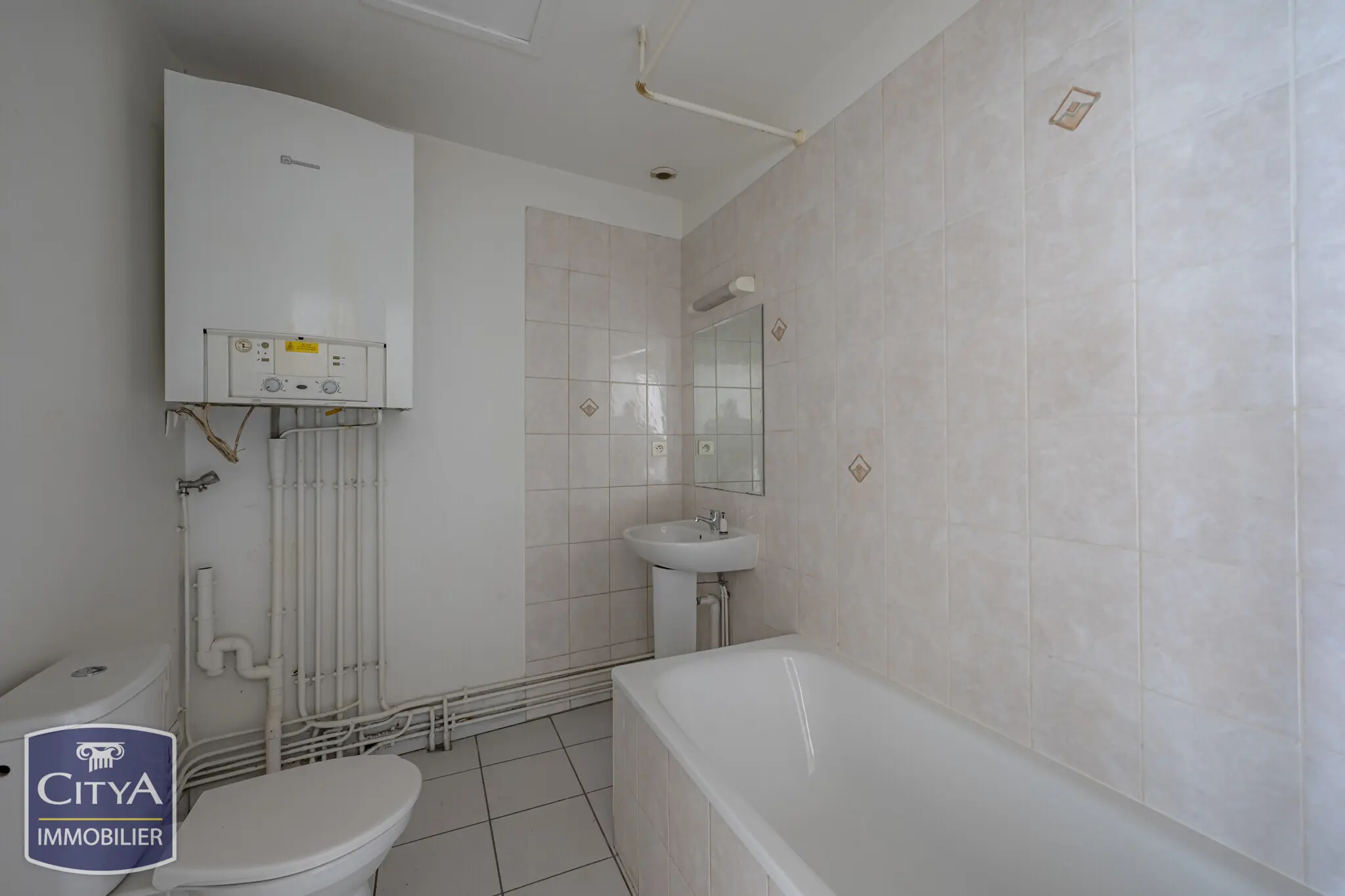 Photo 6 appartement Rive-de-Gier