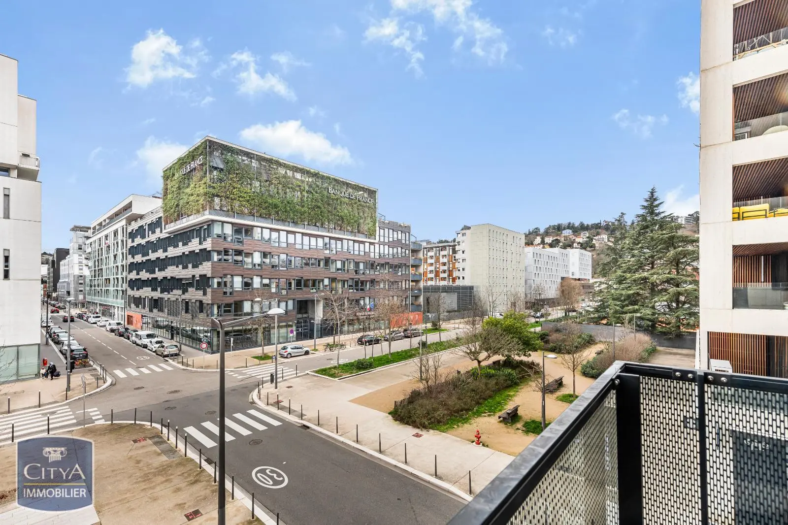 Photo 11 Appartement 3 pièces 58m²