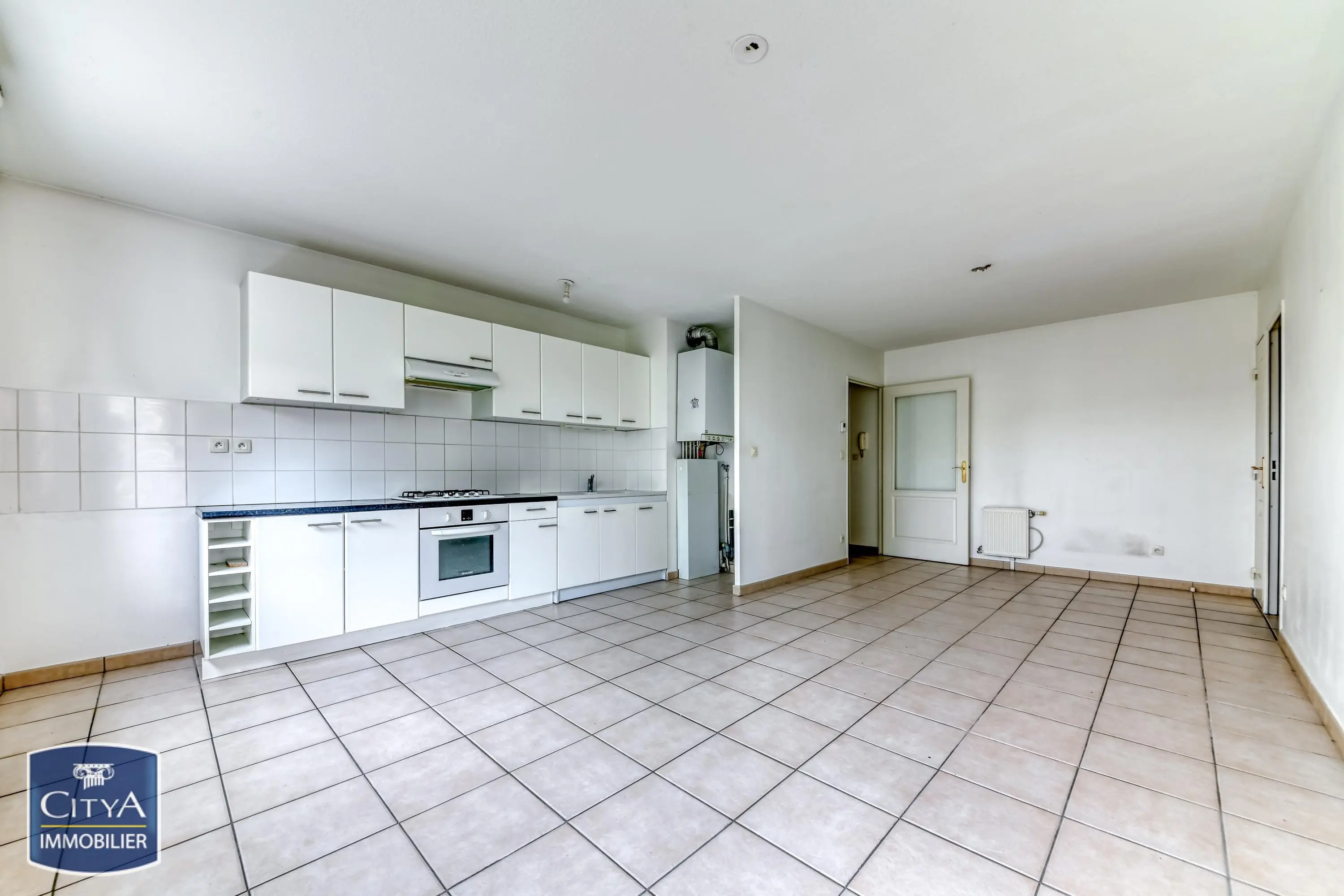 Photo 4 Appartement 3 pièces 59.5m²