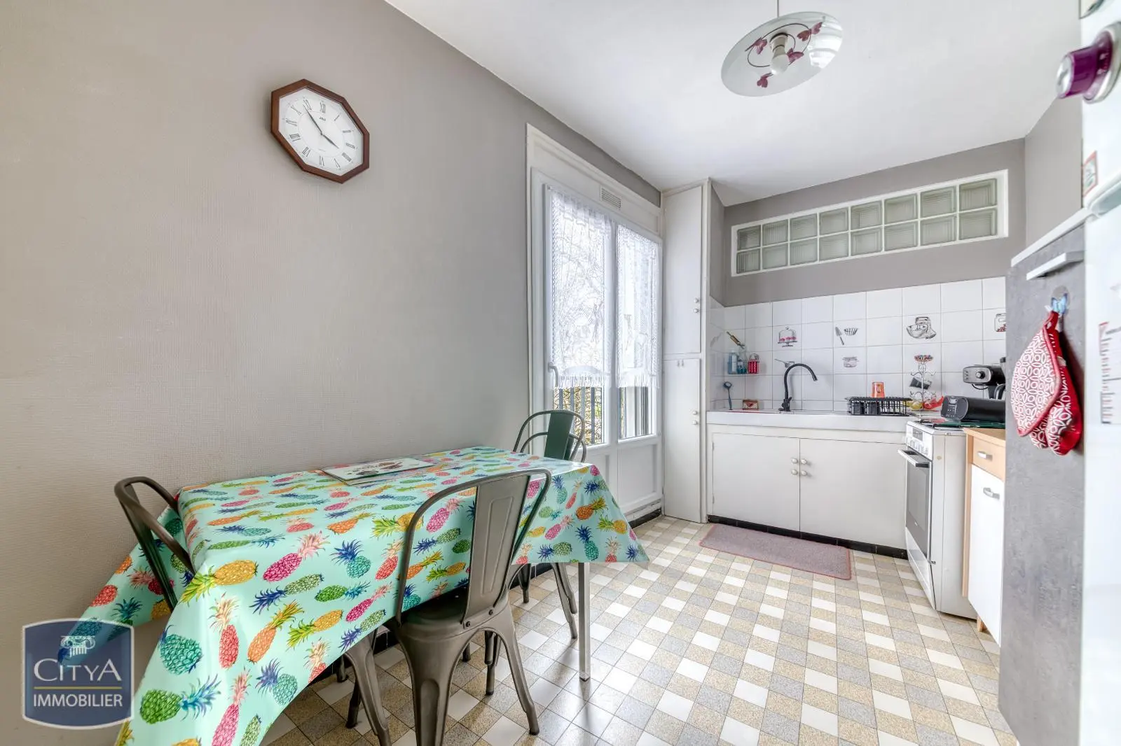 Photo 5 Appartement 3 pièces 70.92m²