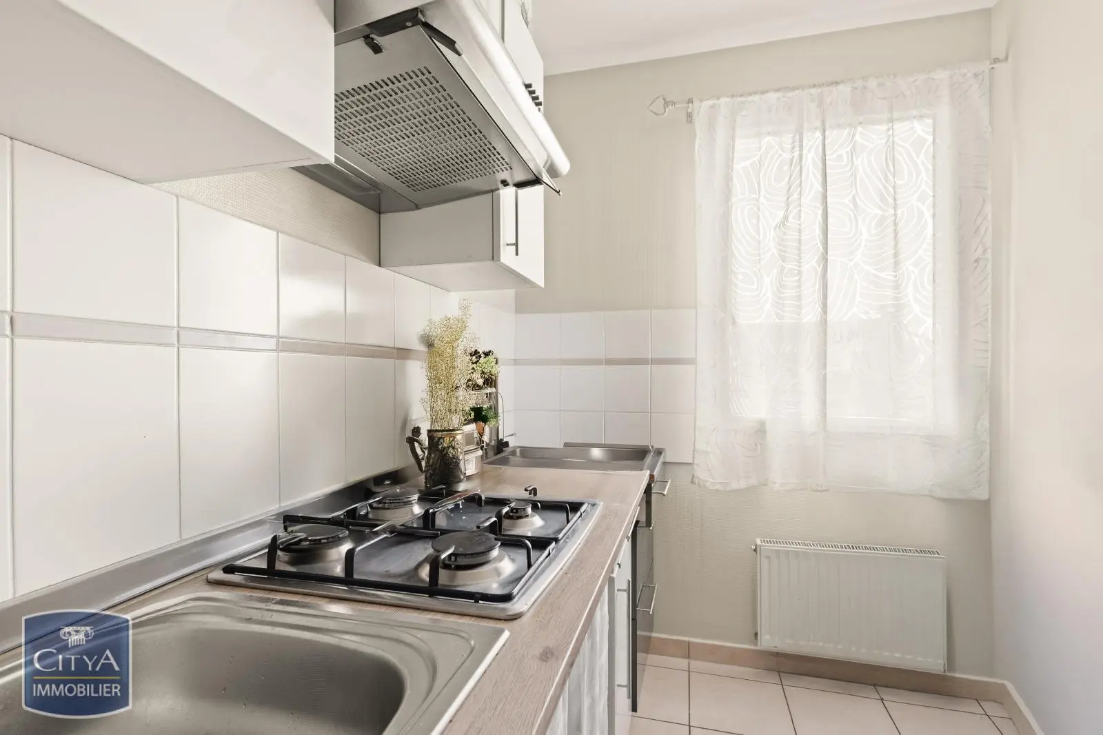 Photo 3 Appartement 2 pièces 45.56m²