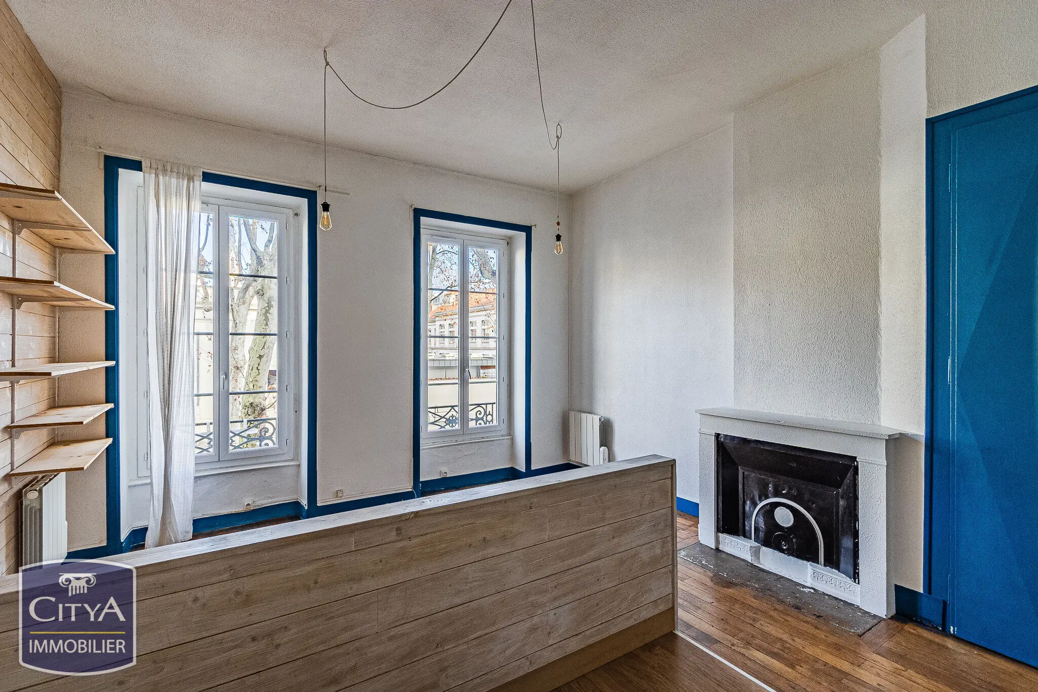 Photo 4 Appartement 2 pièces 47.61m²