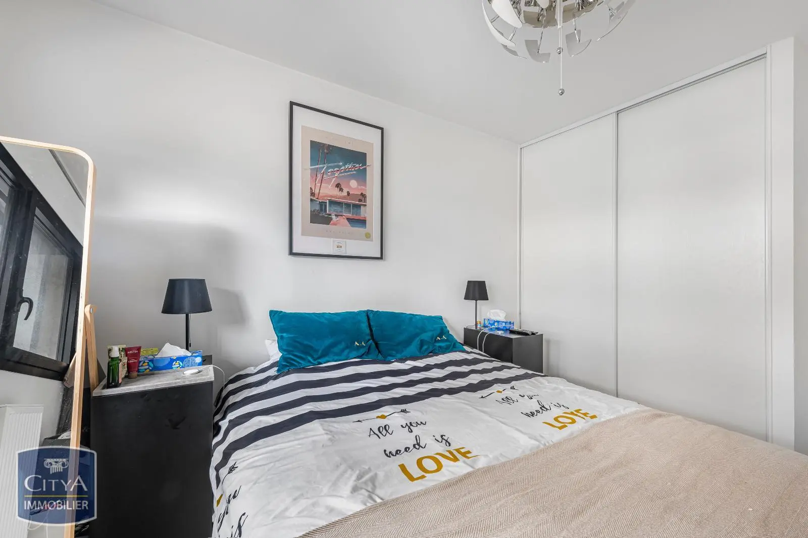 Photo 13 Appartement 3 pièces 58m²