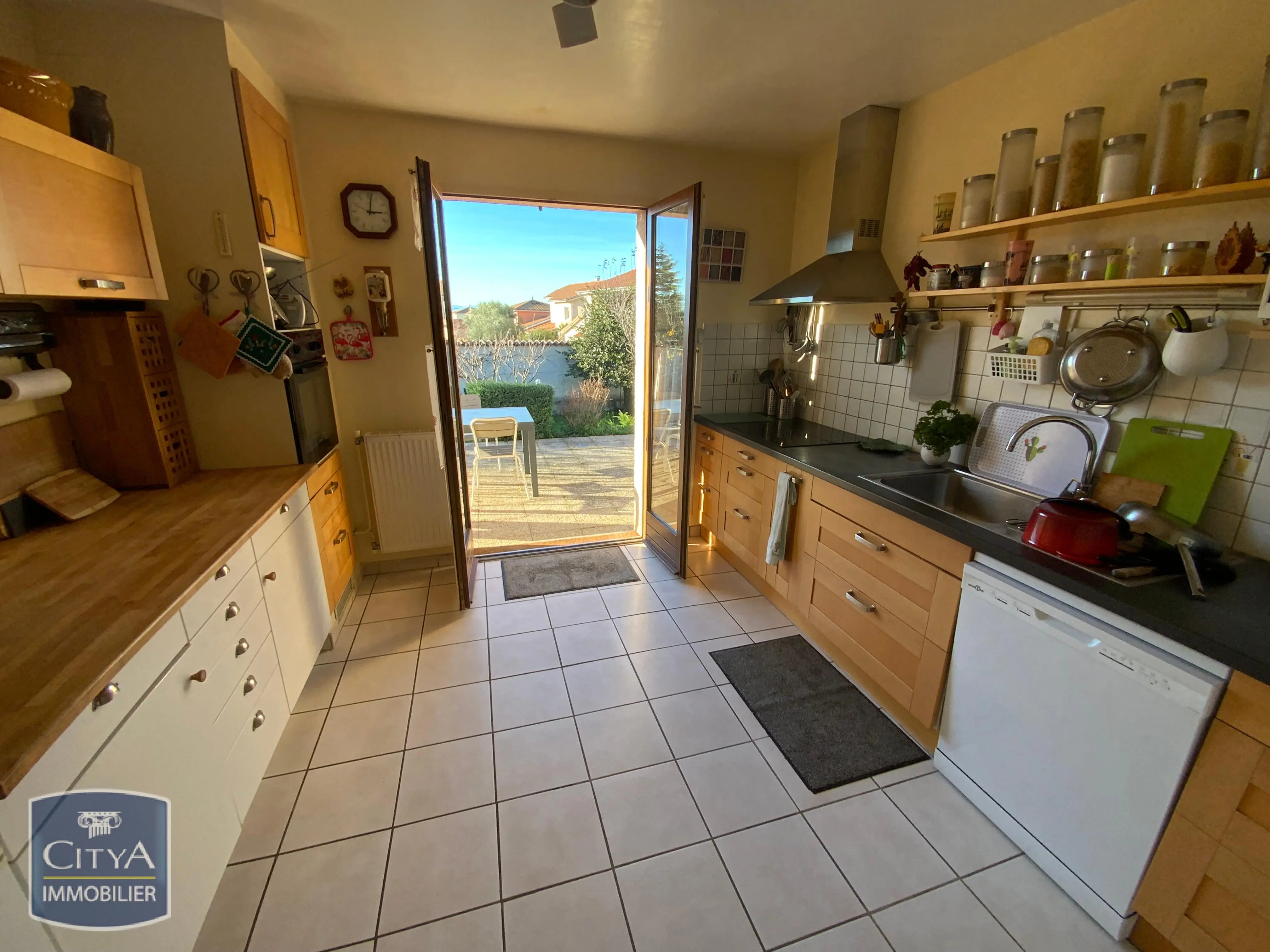 Photo 4 Maison 4 pièces 88m²