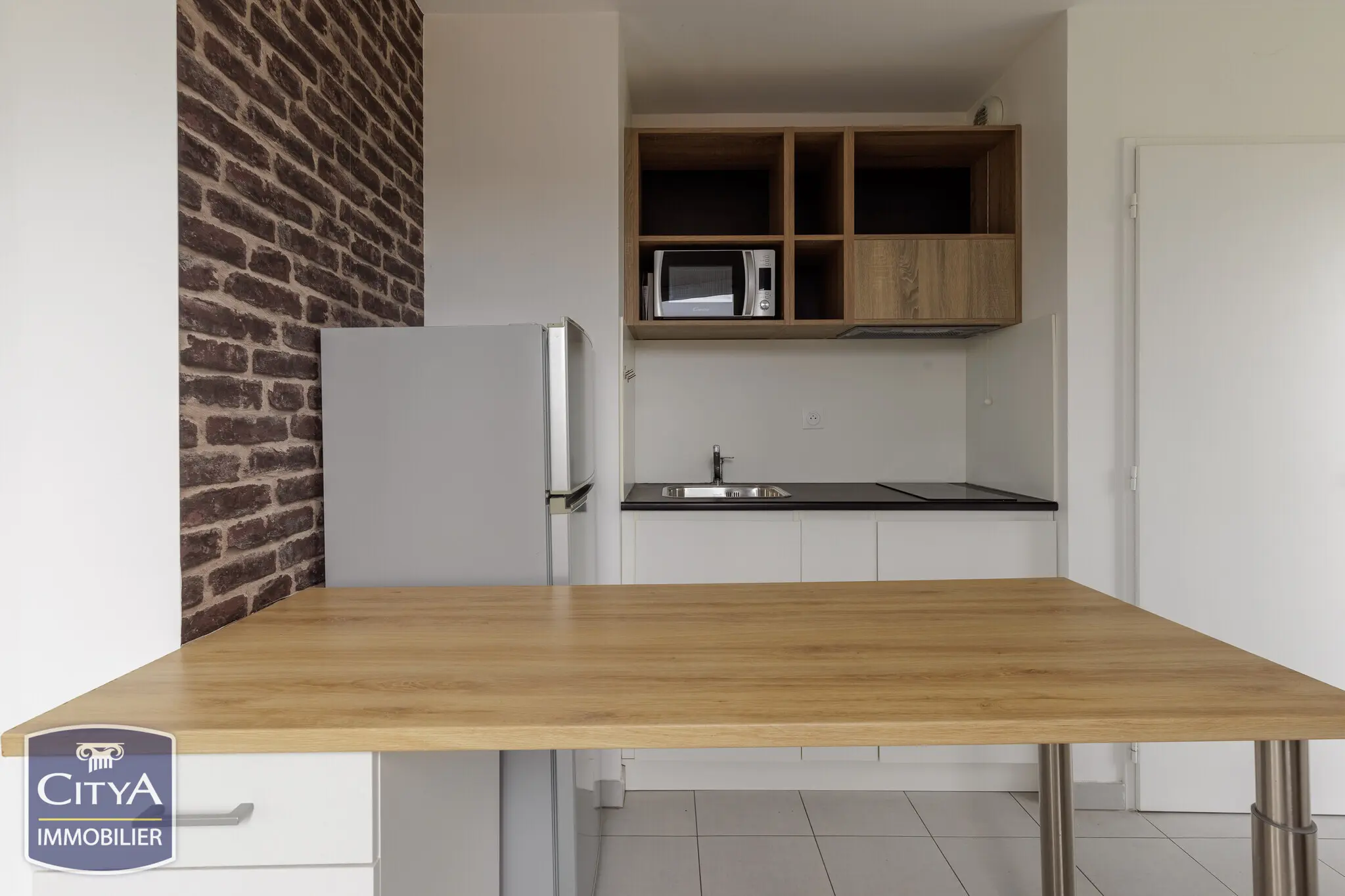 Photo 4 Appartement 2 pièces 35.15m²