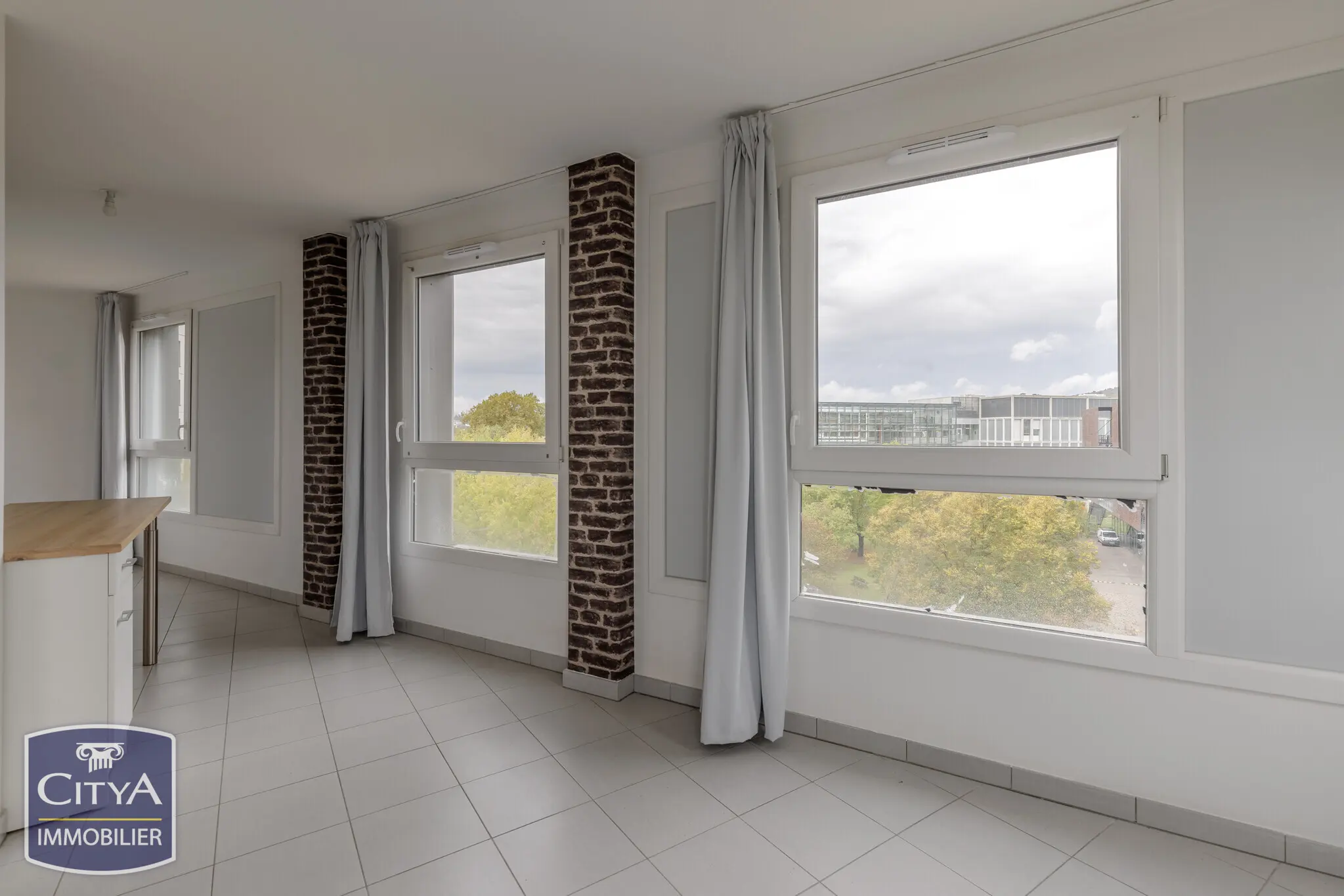 Photo 6 Appartement 2 pièces 35.15m²