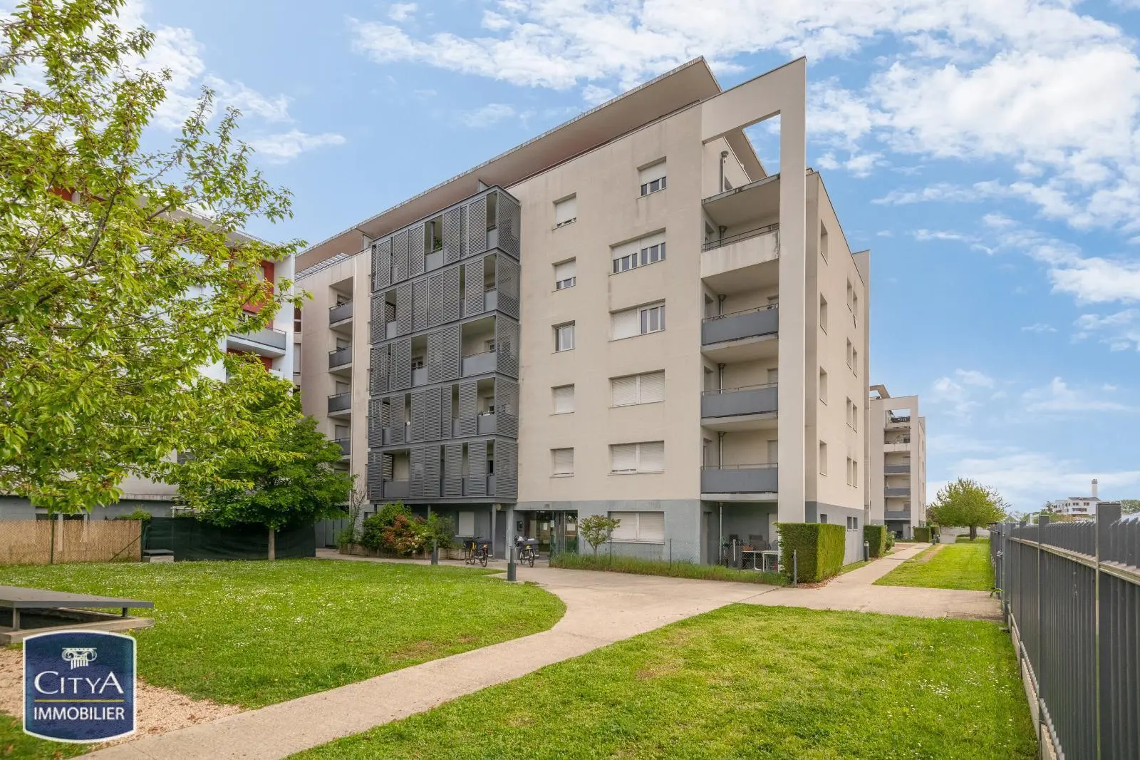 Photo 10 Appartement 3 pièces 50m²