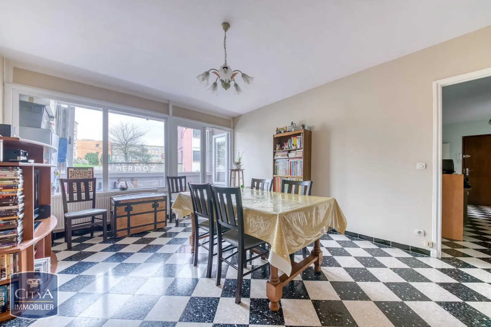 Photo 3 Appartement 3 pièces 70.92m²